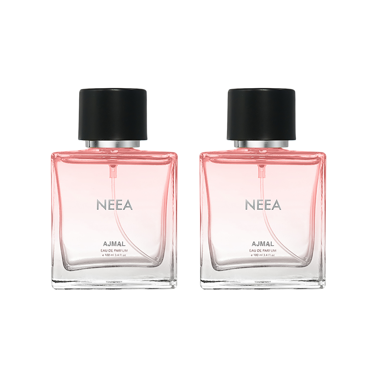 Neea EDP Combo Pack of 2 each 100ml for Women