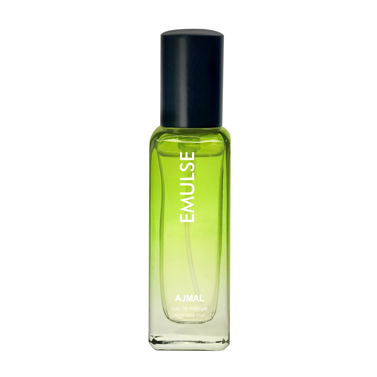 Emulse Eau De Perfume Floral Perfume 20ML Long Lasting Scent Spray Party Wear Gift for Unisex