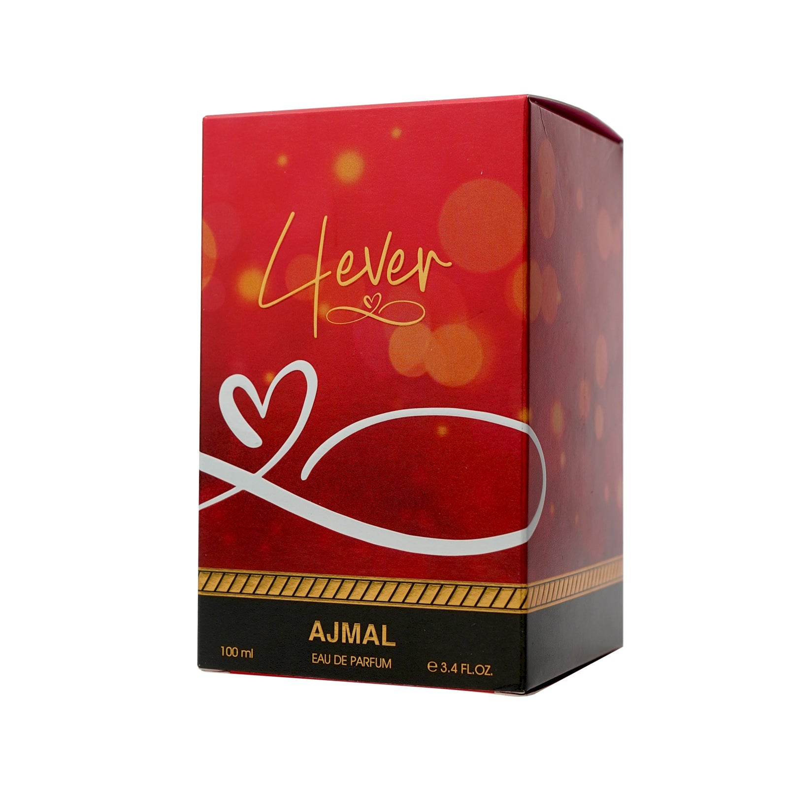 4EVER EDP PERFUME 100ML LONG LASTING SCENT SPRAY Gift for Women