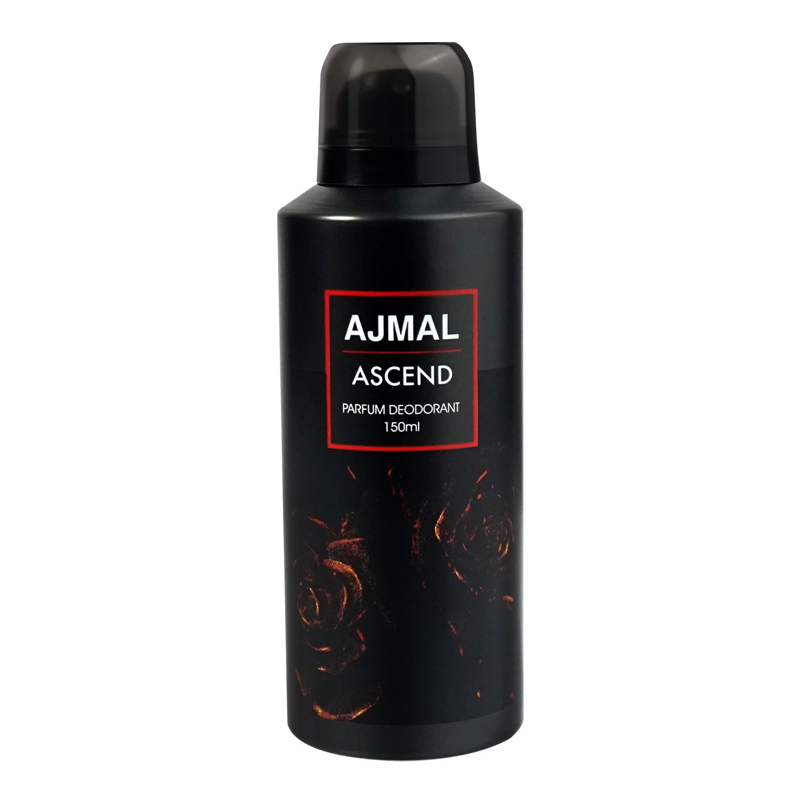 Ascend Deodorant Oriental Perfume 150ML Long Lasting Scent Spray Office Wear Gift For Unisex