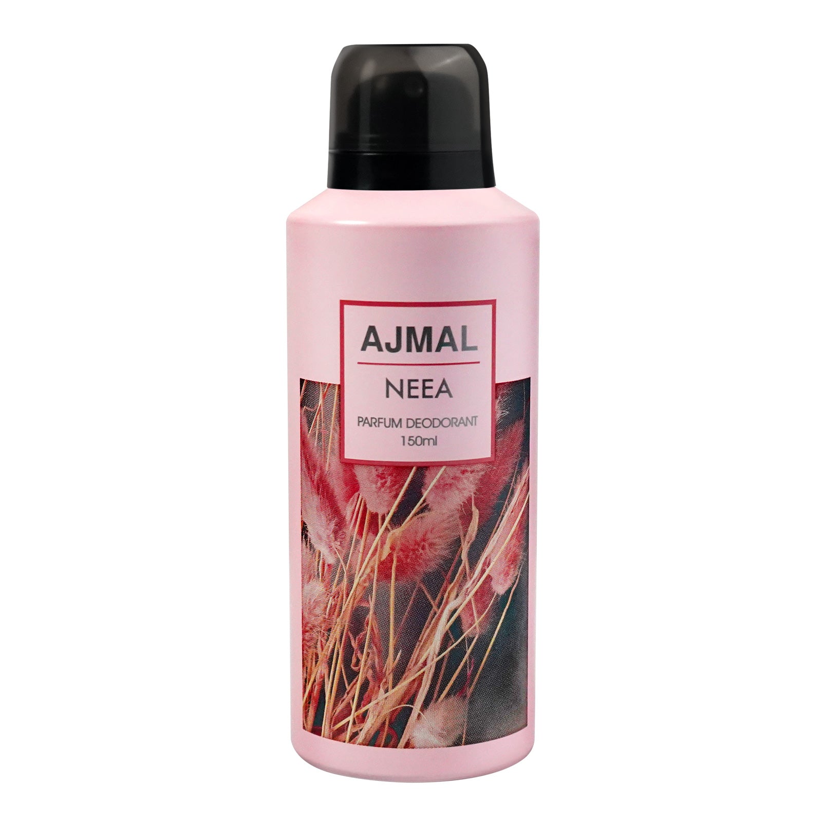 Neea Deodorant Floral Perfume 150ML Long Lasting Scent Spray Party Wear Gift For Women