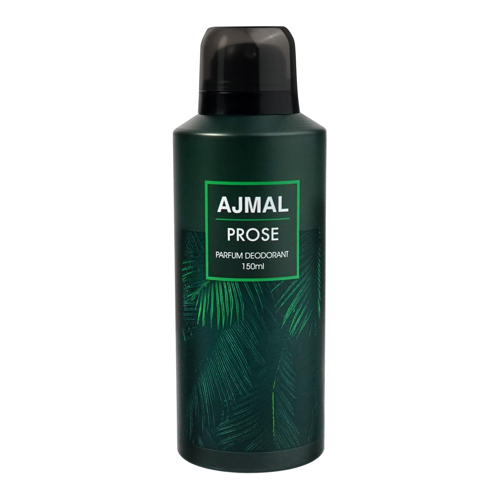 Prose Deodorant Fougere Perfume 150ML Long Lasting Scent Spray Casual Wear Gift For Men