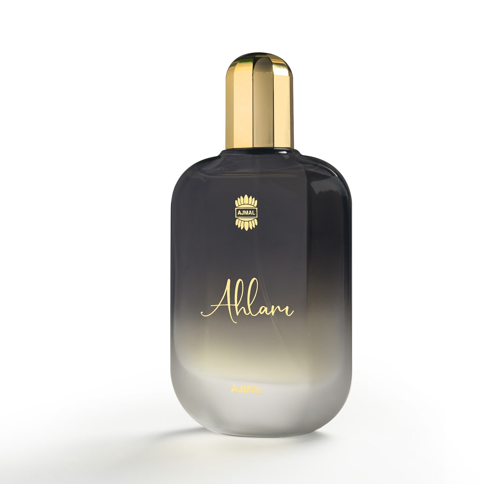 Ahlam Eau De Parfum Spicy & Woody Perfume Made in India for Men 100ML