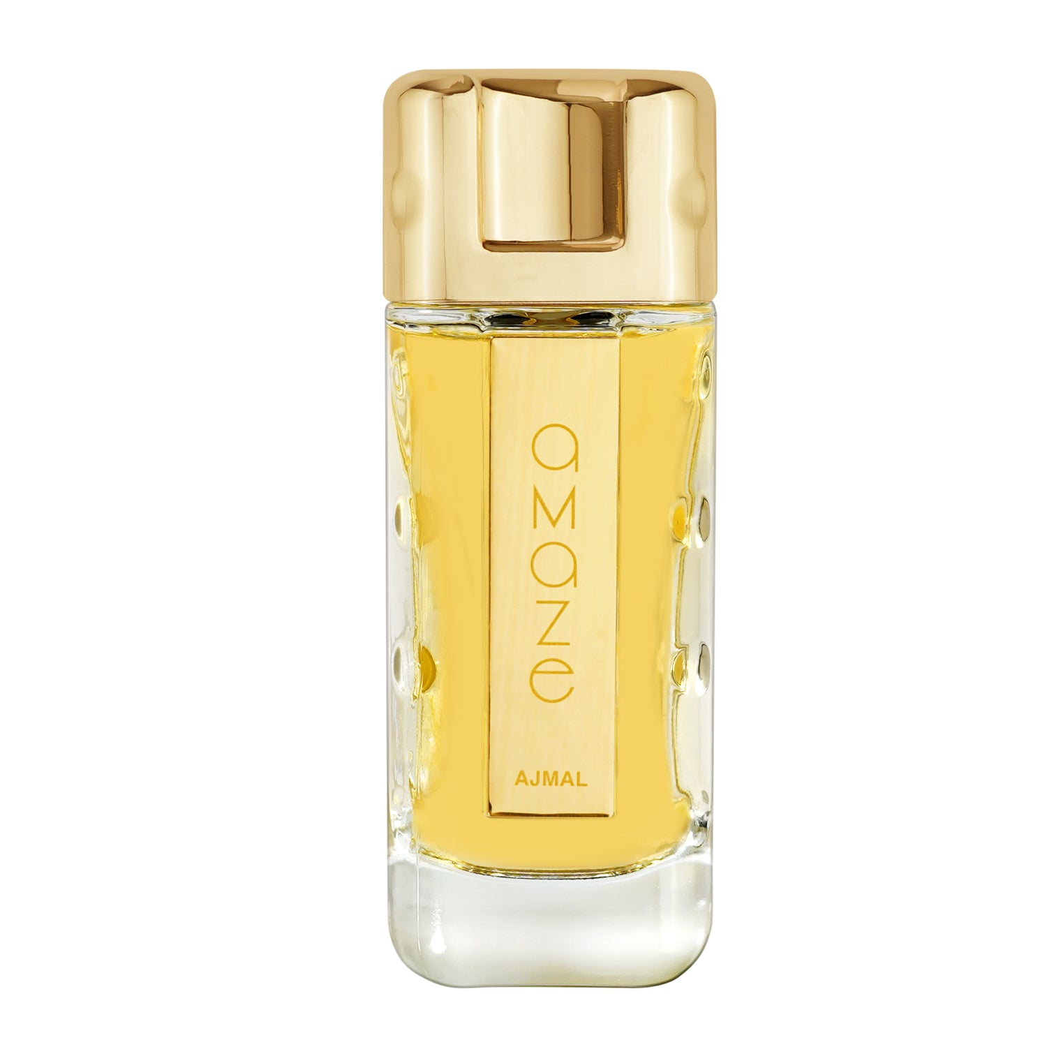 Amaze Eau De Perfume Long Lasting Woody Scent Spray 75 ML Gift For Women