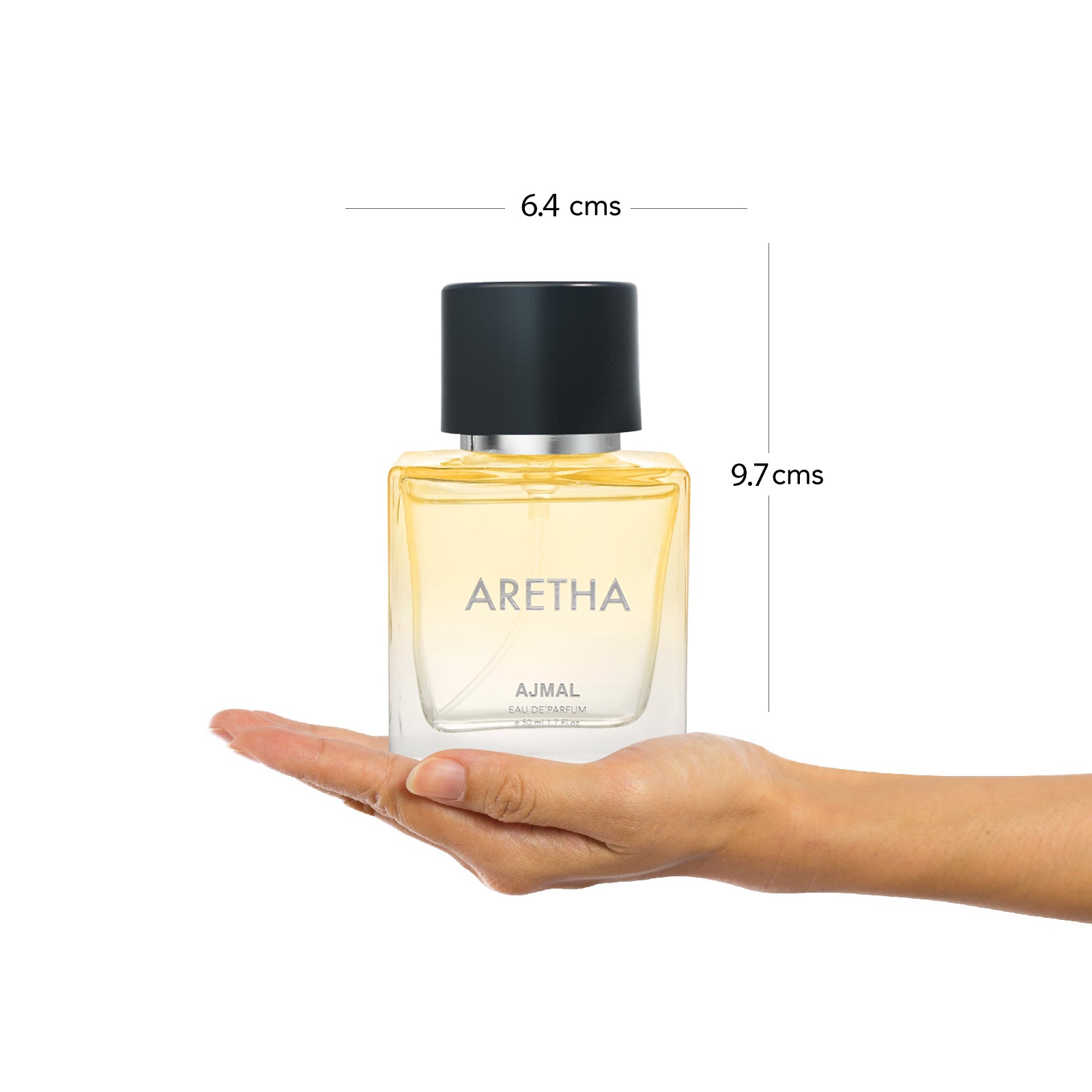 ARETHA EDP 50 ML for Women and NEEA EDP 50 ML for Women Pack of 2