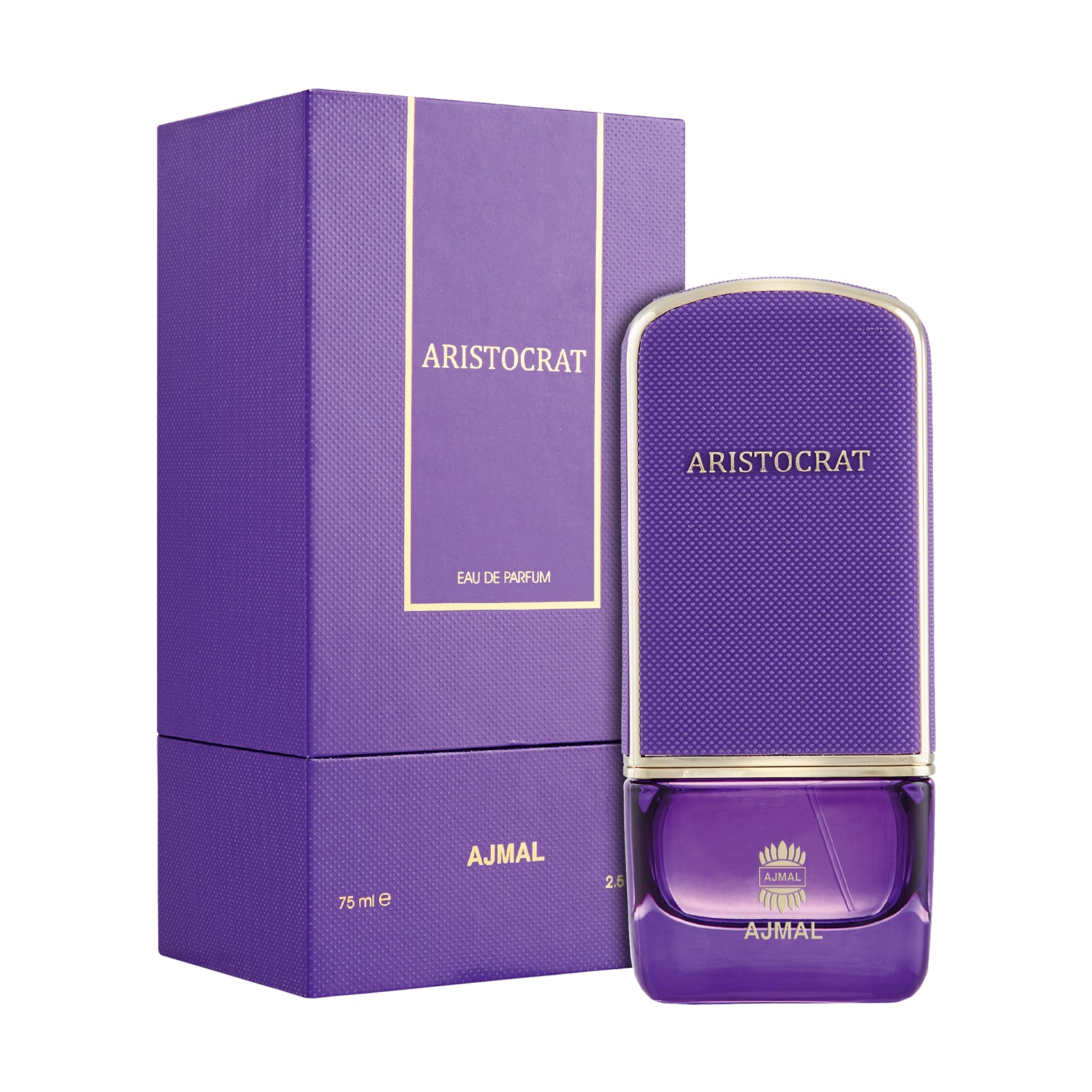 Aristocrat Femme Eau de Parfum Perfume 75ML For Women