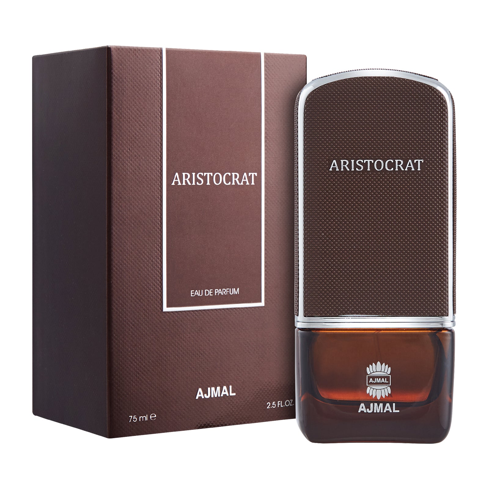 Aristocrat Eau de Parfum Perfume 75ML For Men