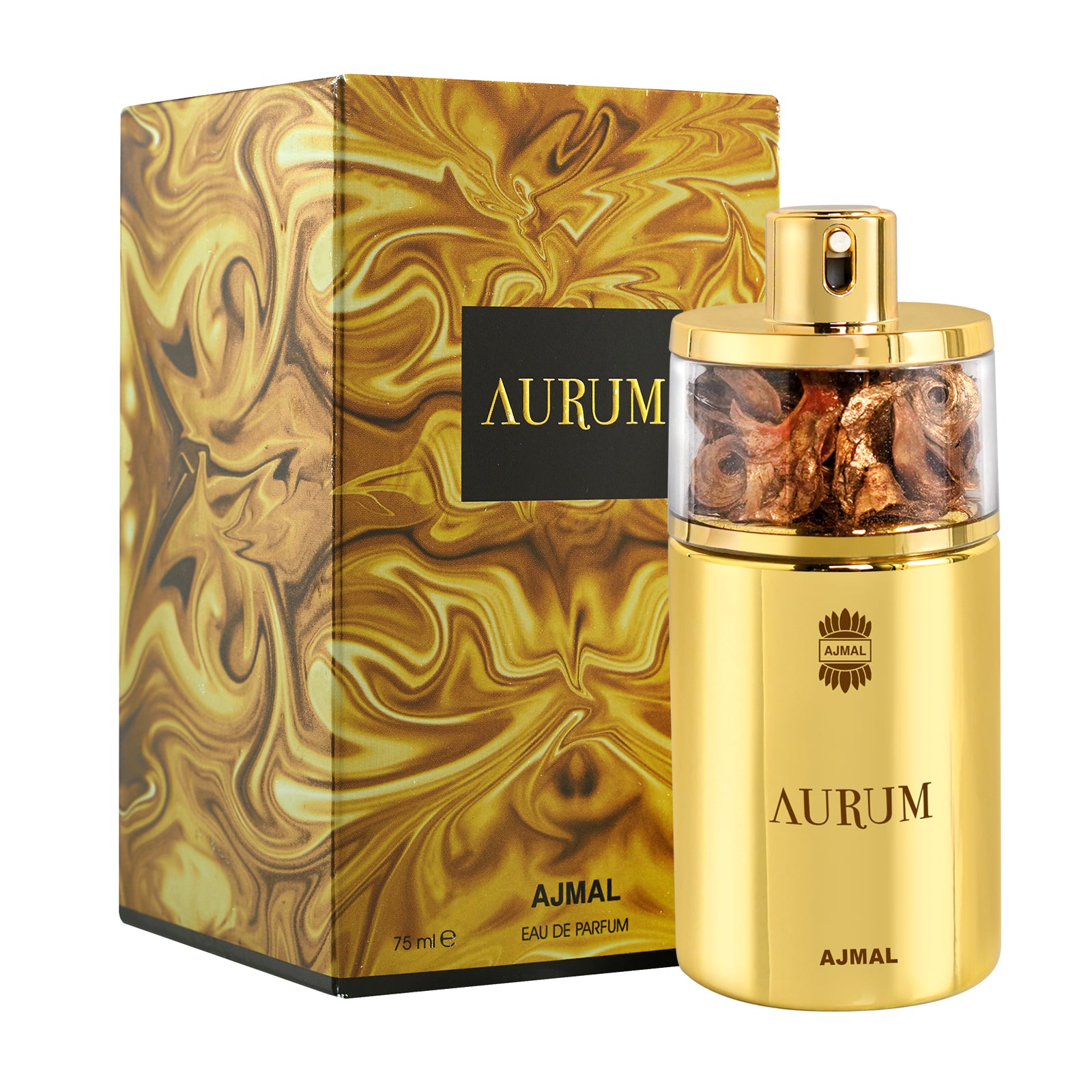 Aurum Eau de Parfum Perfume 75ML For Women