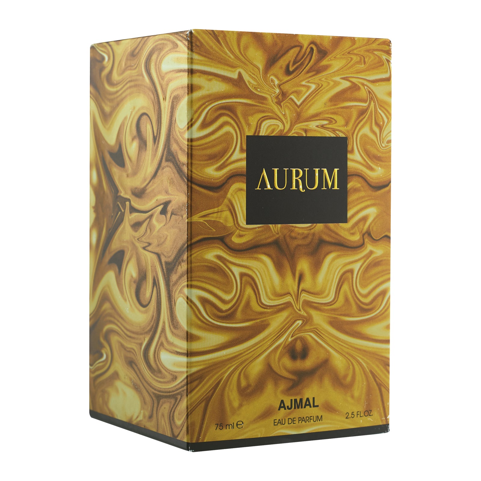 Aurum Eau de Parfum Perfume 75ML For Women