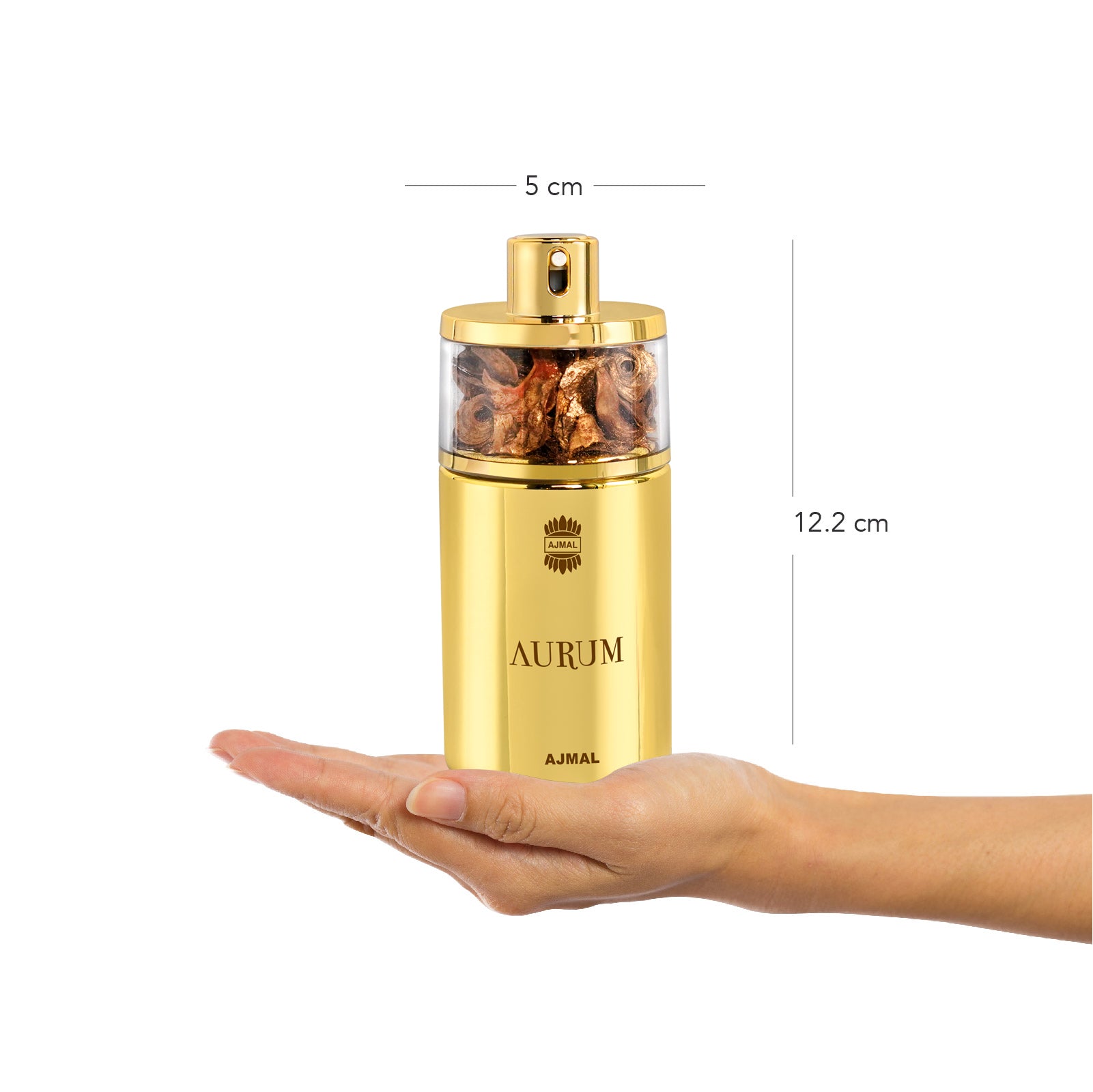 Aurum Eau de Parfum Perfume 75ML For Women