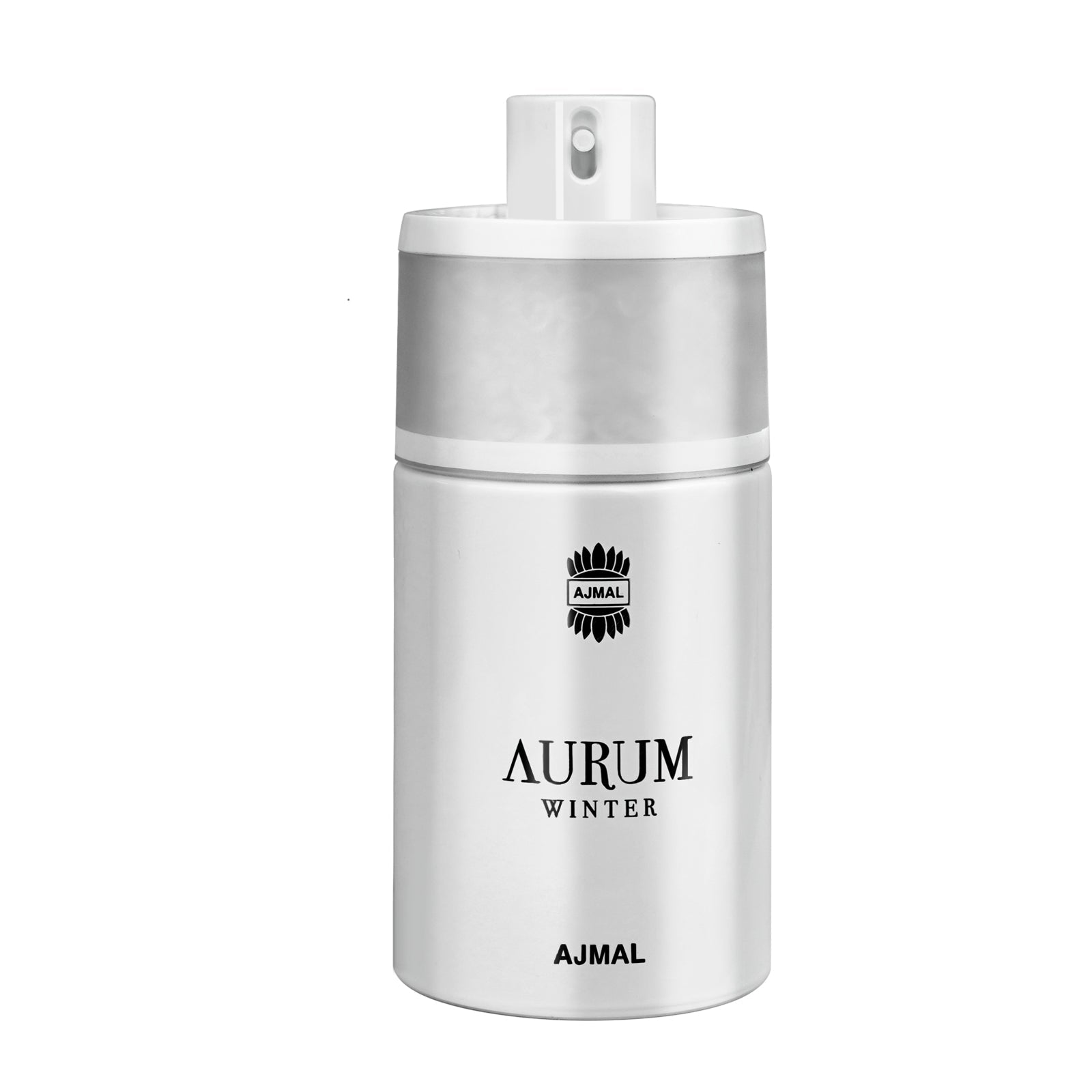 Aurum Winter Eau De Parfum Citrus & Floral Perfume Made in Dubai for Women 75ML