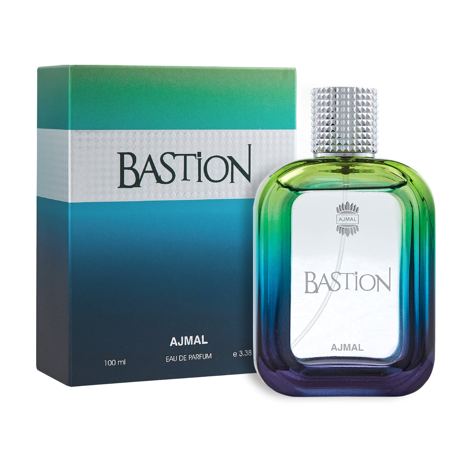 Bastion Eau de Parfum Perfume 100ML For Men