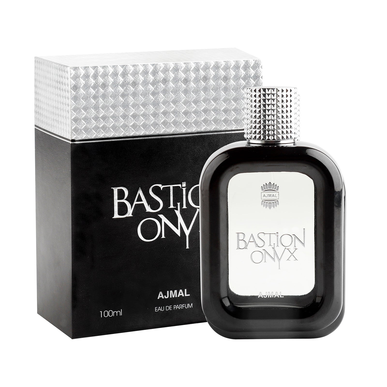 Bastion Onyx Eau de Parfum Perfume 100ML For Men