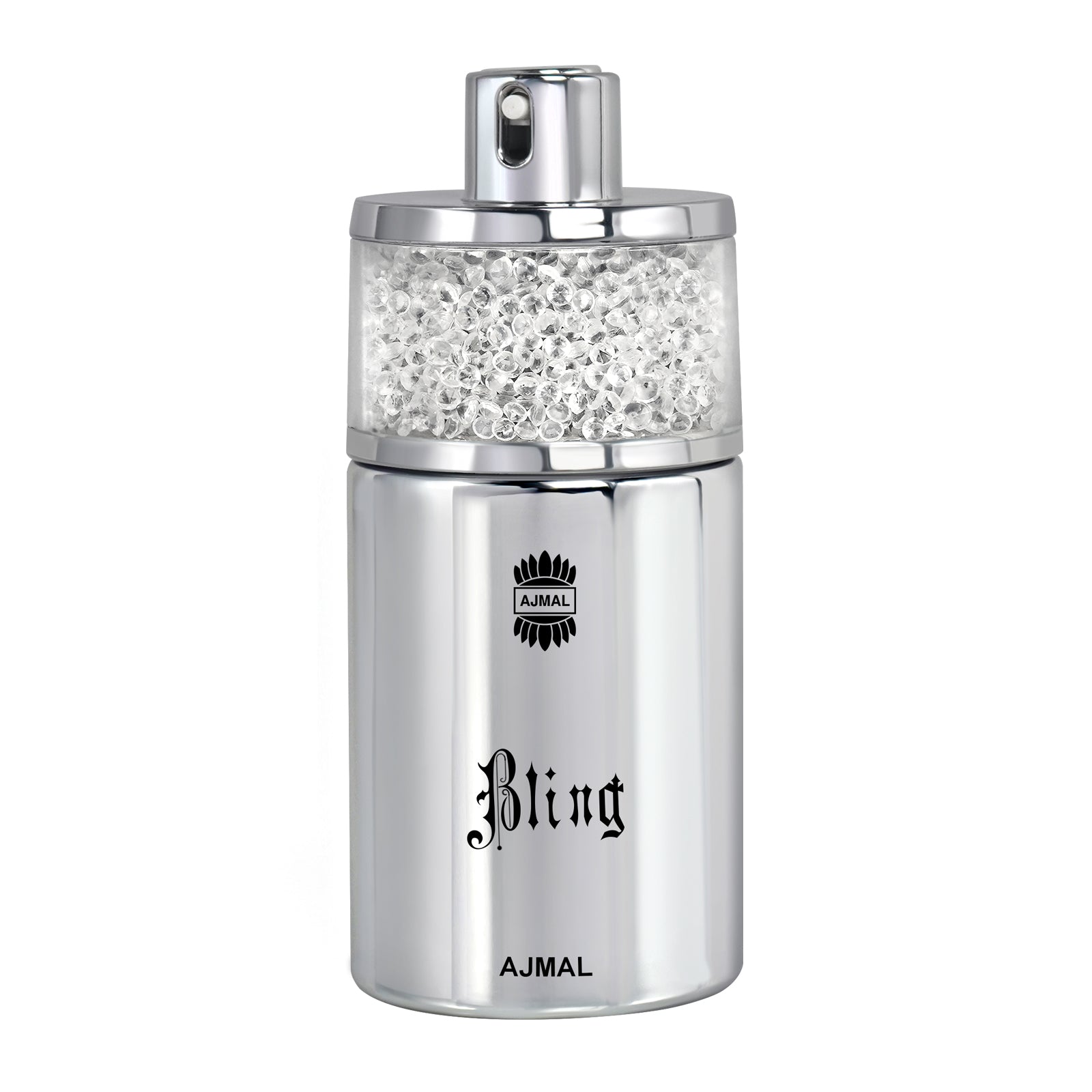 Bling Eau de Parfum Perfume 75ML For Women