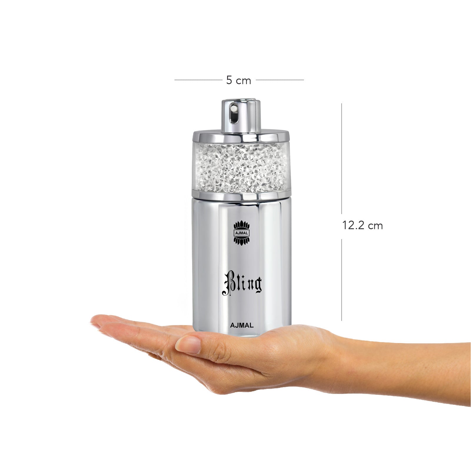 Bling Eau de Parfum Perfume 75ML For Women