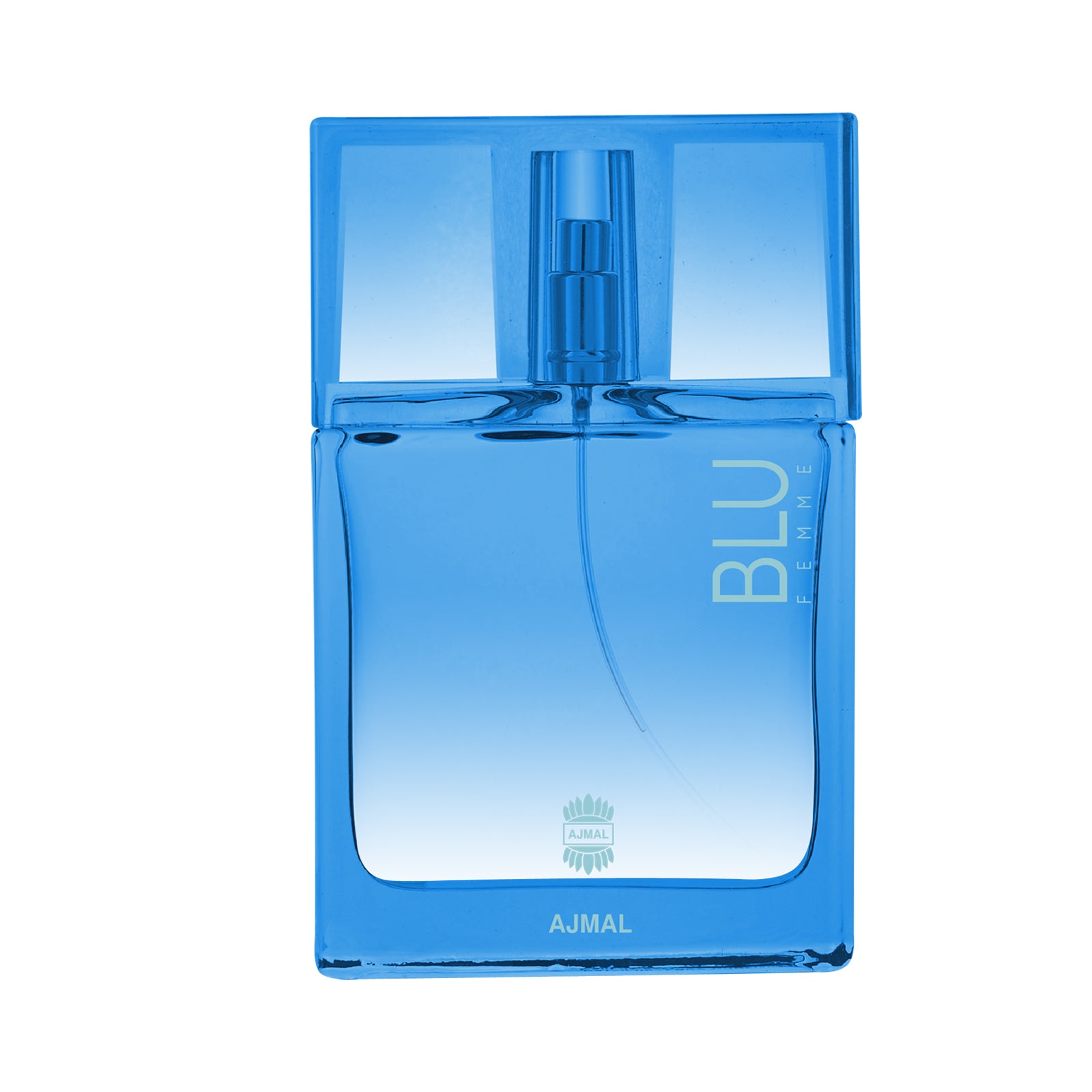 Blu Femme Eau de Parfum Perfume 50ML For Women