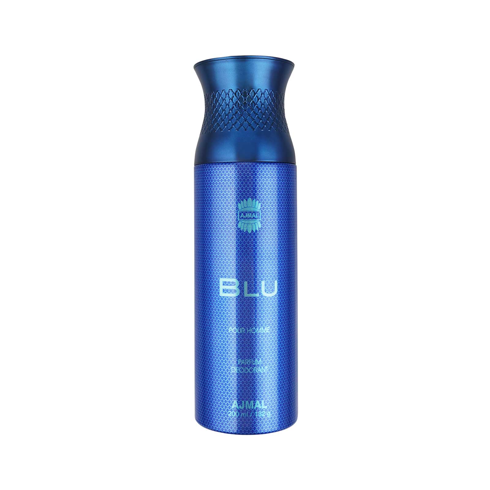 Blu Homme Deodorant Perfume 200ML For Men