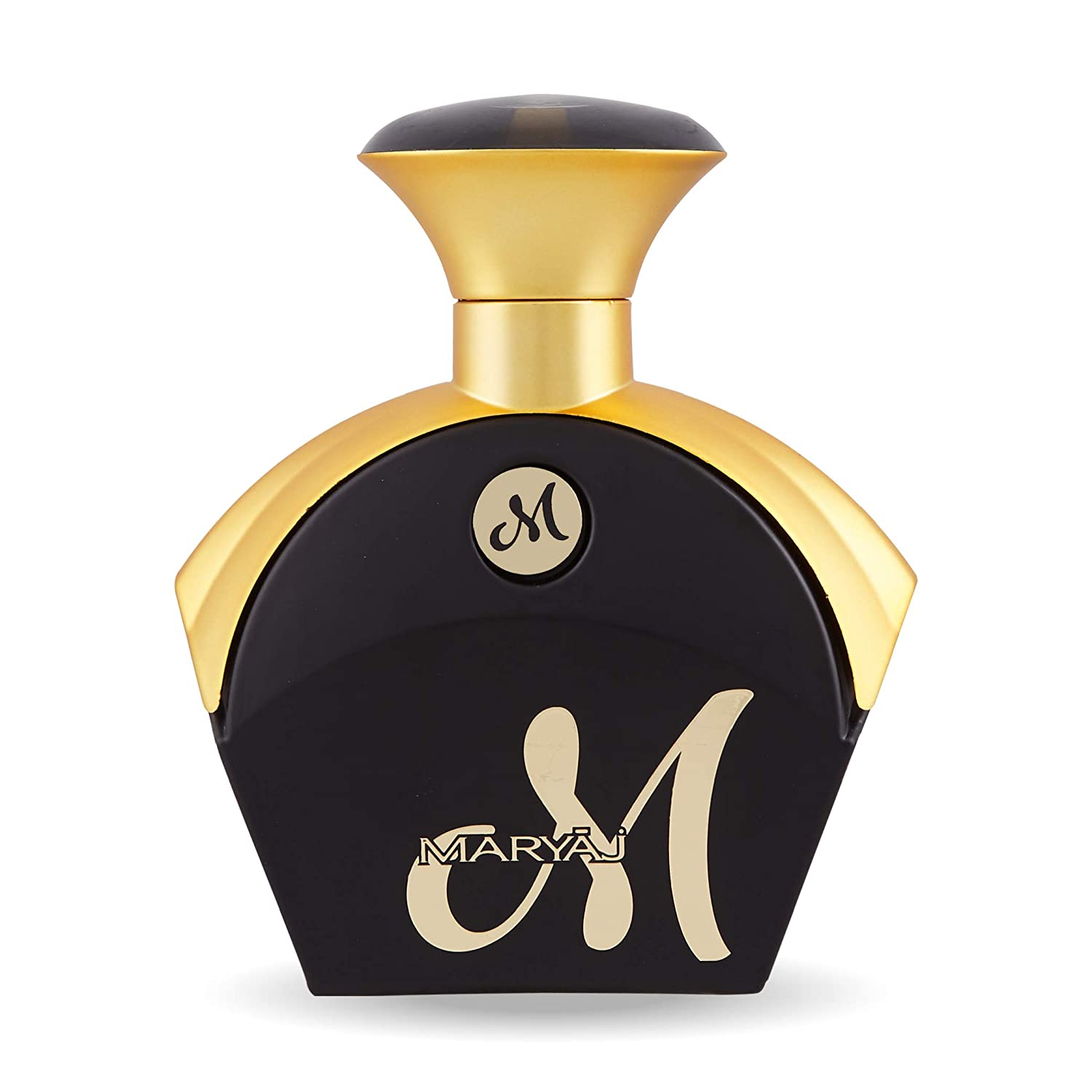 Blaze, M for Her, Goldie EDP Pack of 3 Combo Unisex 100 ML