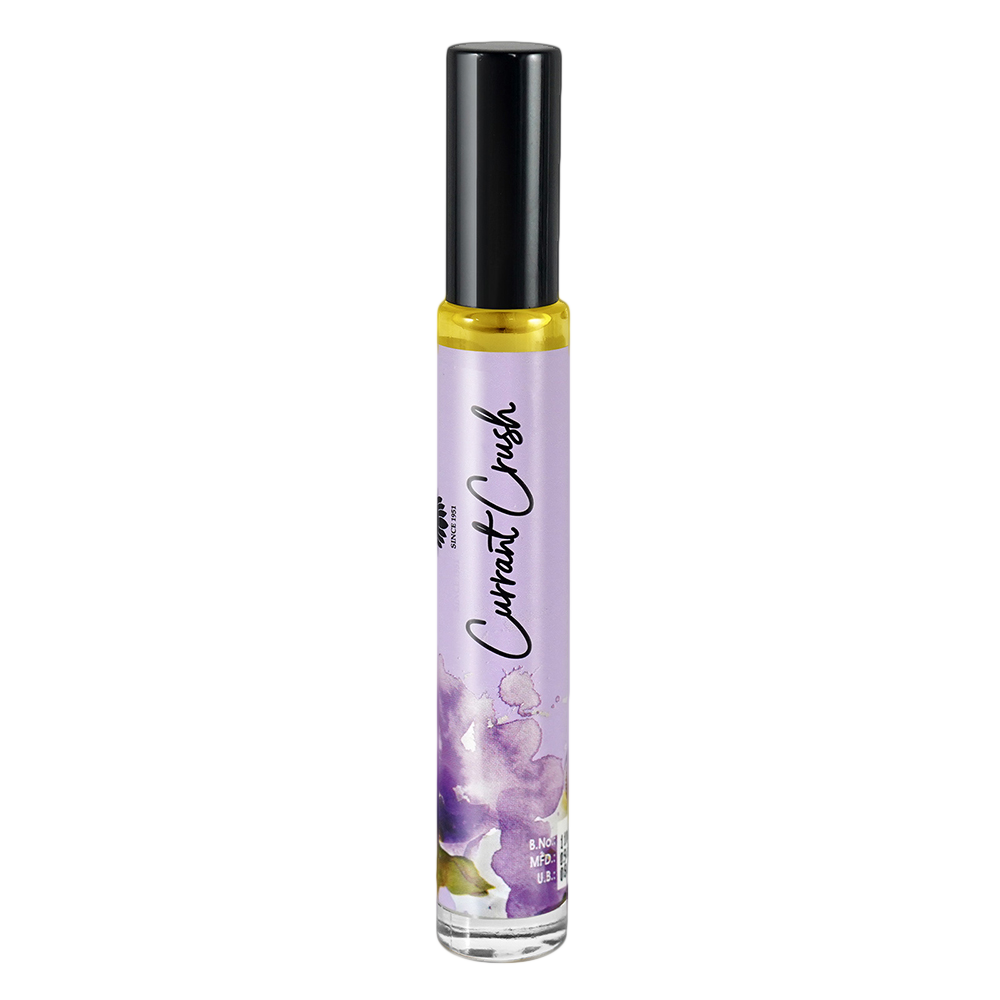 ARTISAN - CURRANT CRUSH Non-Alcoholic Concentrated Perfume Long Lasting Attar For Women - 10 ML