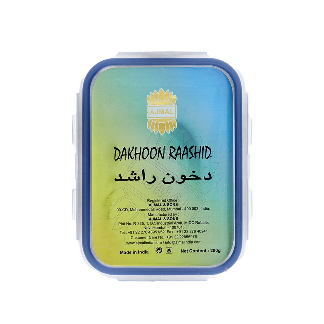 DAKHOON RAASHID Dakhoon Perfume 200Gms