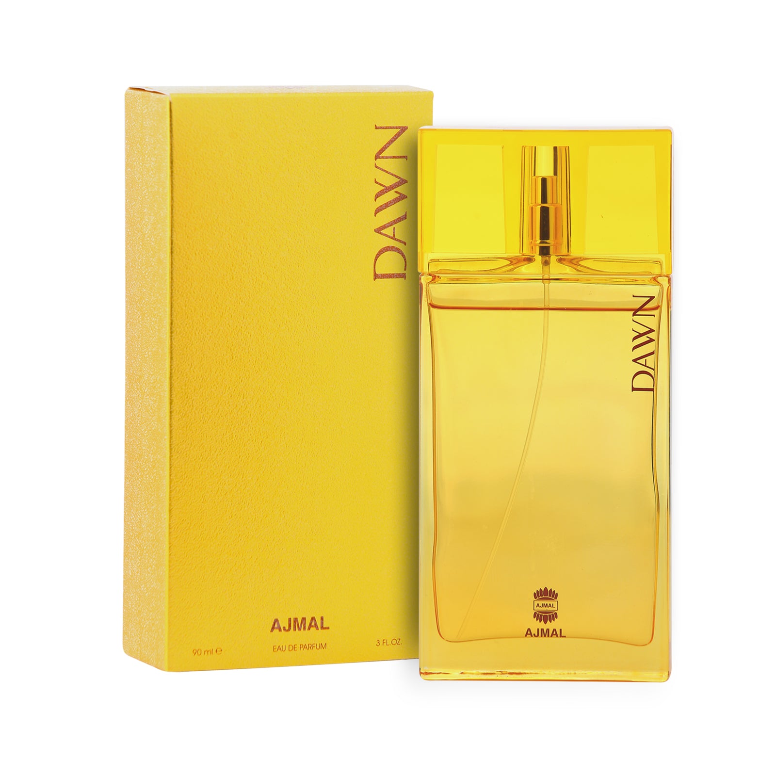 Dawn Perfume Eau De Parfum For Unisex  90ML Made In Dubai