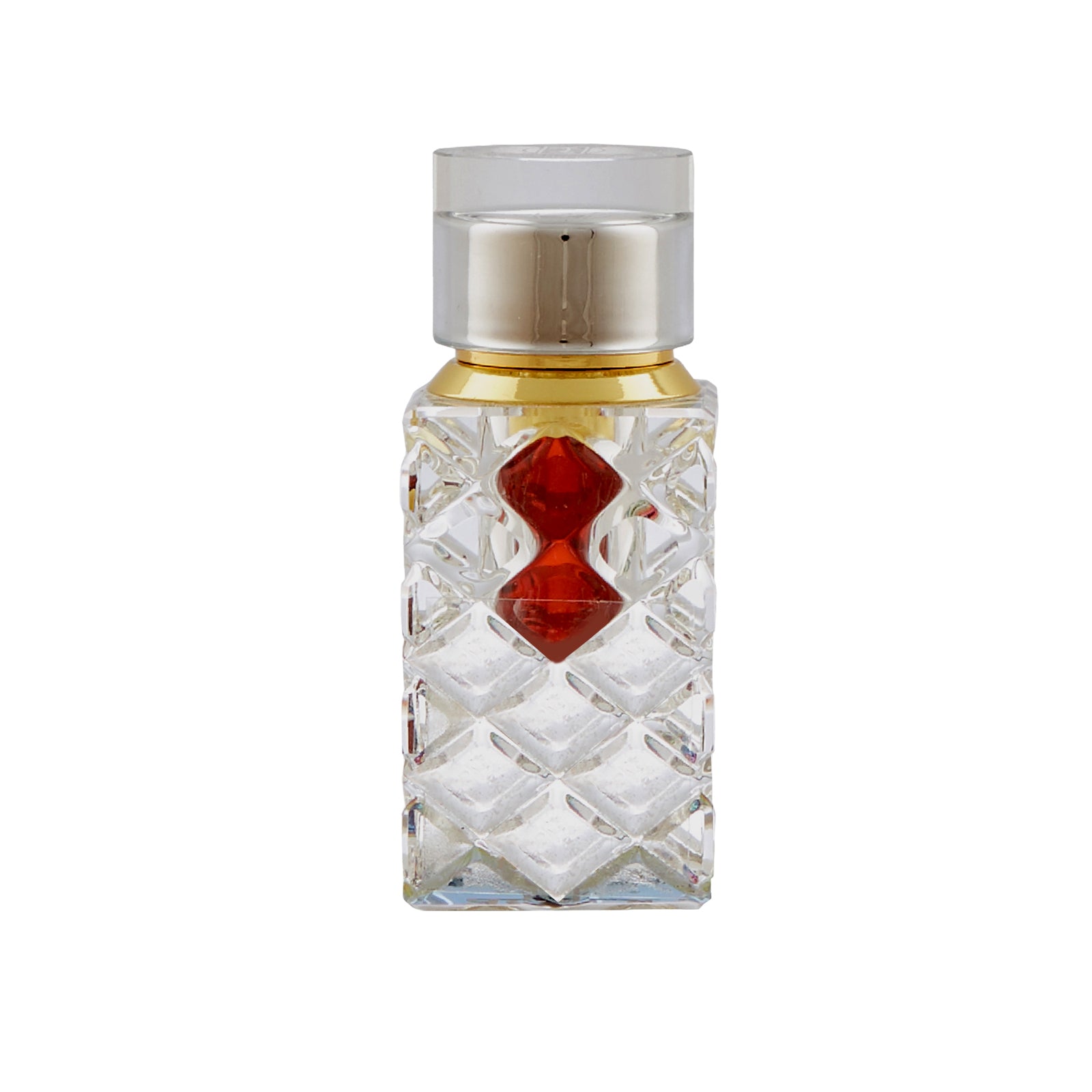 Dahnul Oudh Khalifa Concentrated Perfume Perfume 3ML For Unisex