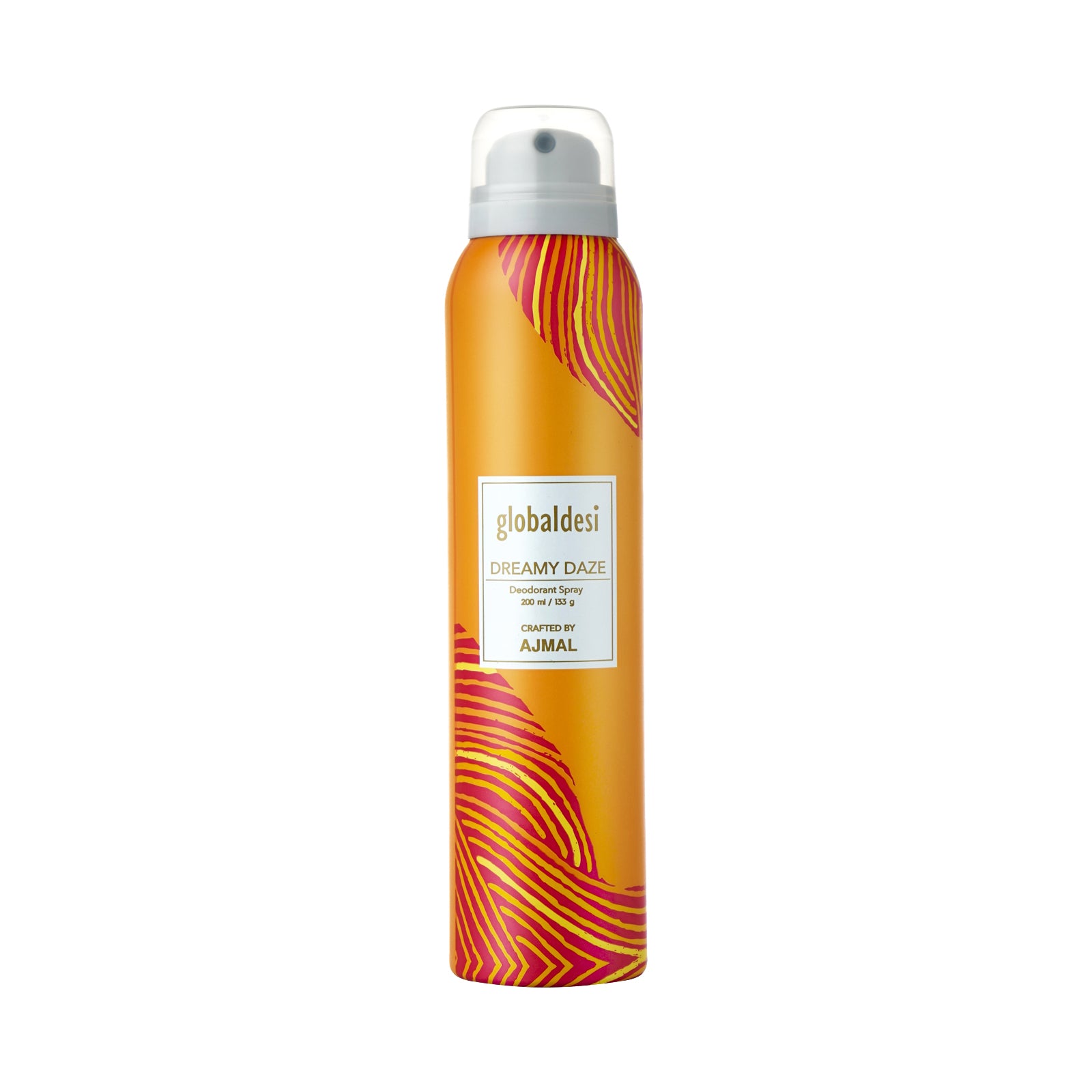 Global Desi Dreamy Daze Deodorant 200ml Body Spray Gift For Women