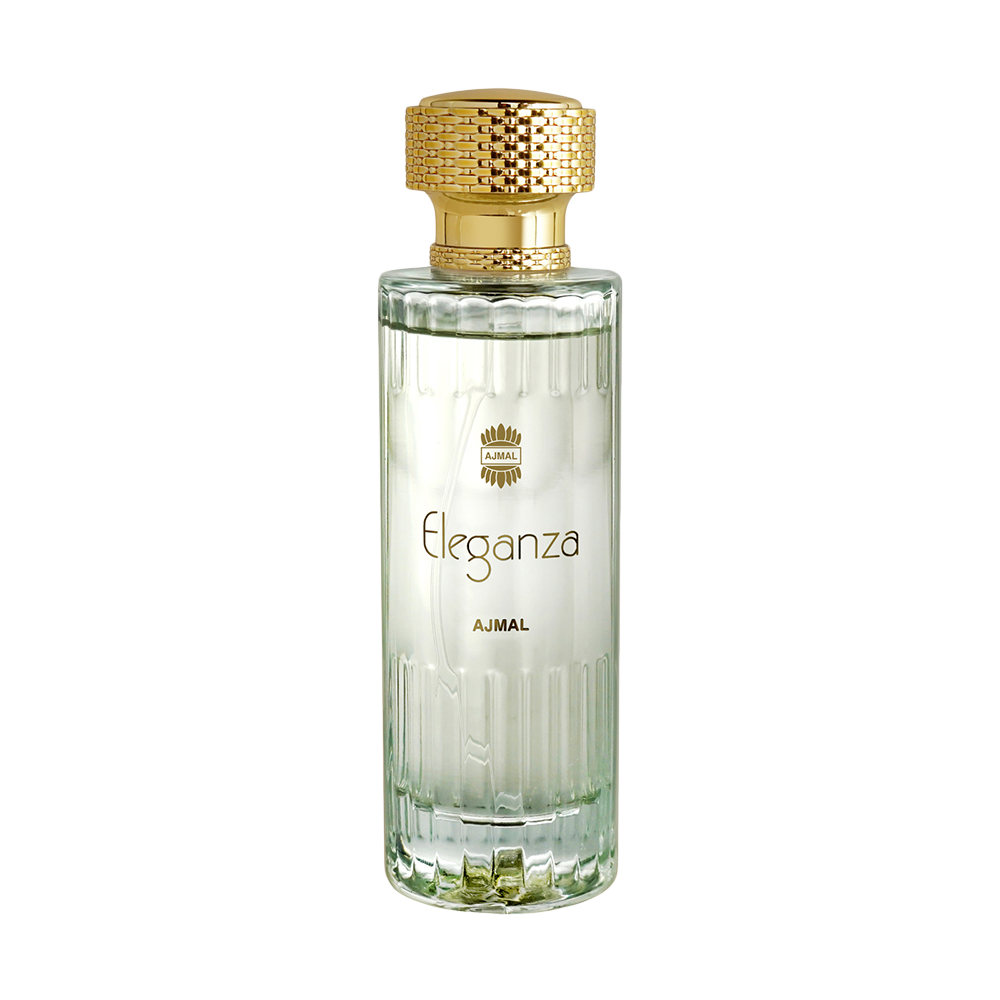 ELEGANZA EDP PERFUME 100ML LONG LASTING SCENT SPRAY Gift for Women