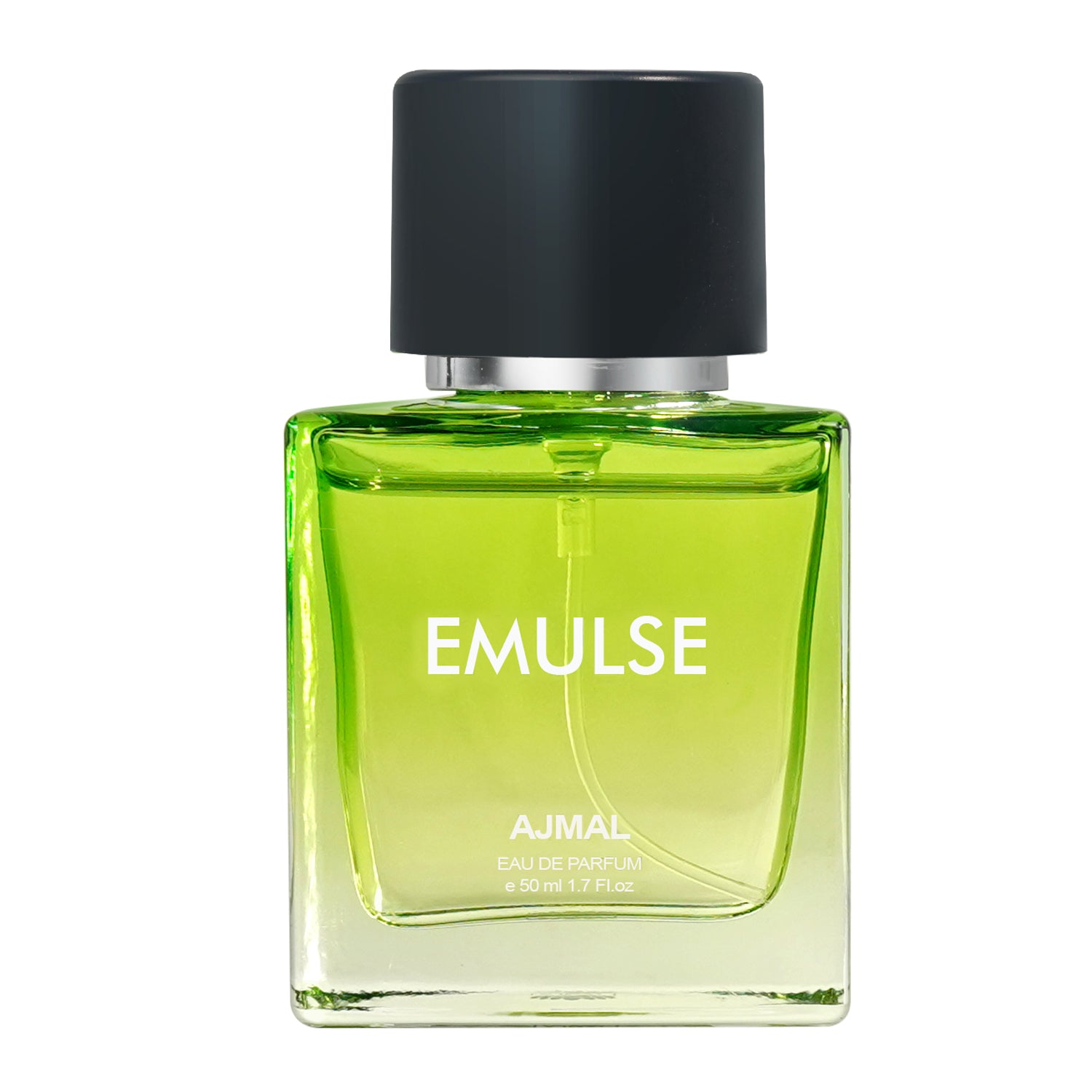 Emulse Eau De Perfume Floral Perfume 50ML Long Lasting Scent Spray Party Wear Gift for Unisex