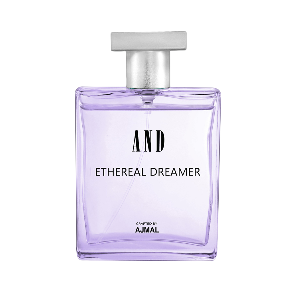 And Ethereal Dreamer Eau De Perfume 100ML Long Lasting Scent Spray Gift For Women