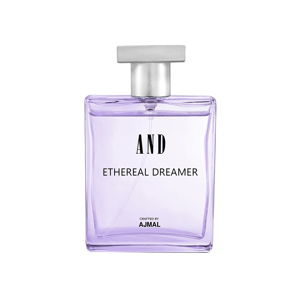 And Ethereal Dreamer Eau De Perfume 50ML Long Lasting Scent Spray Gift For Women