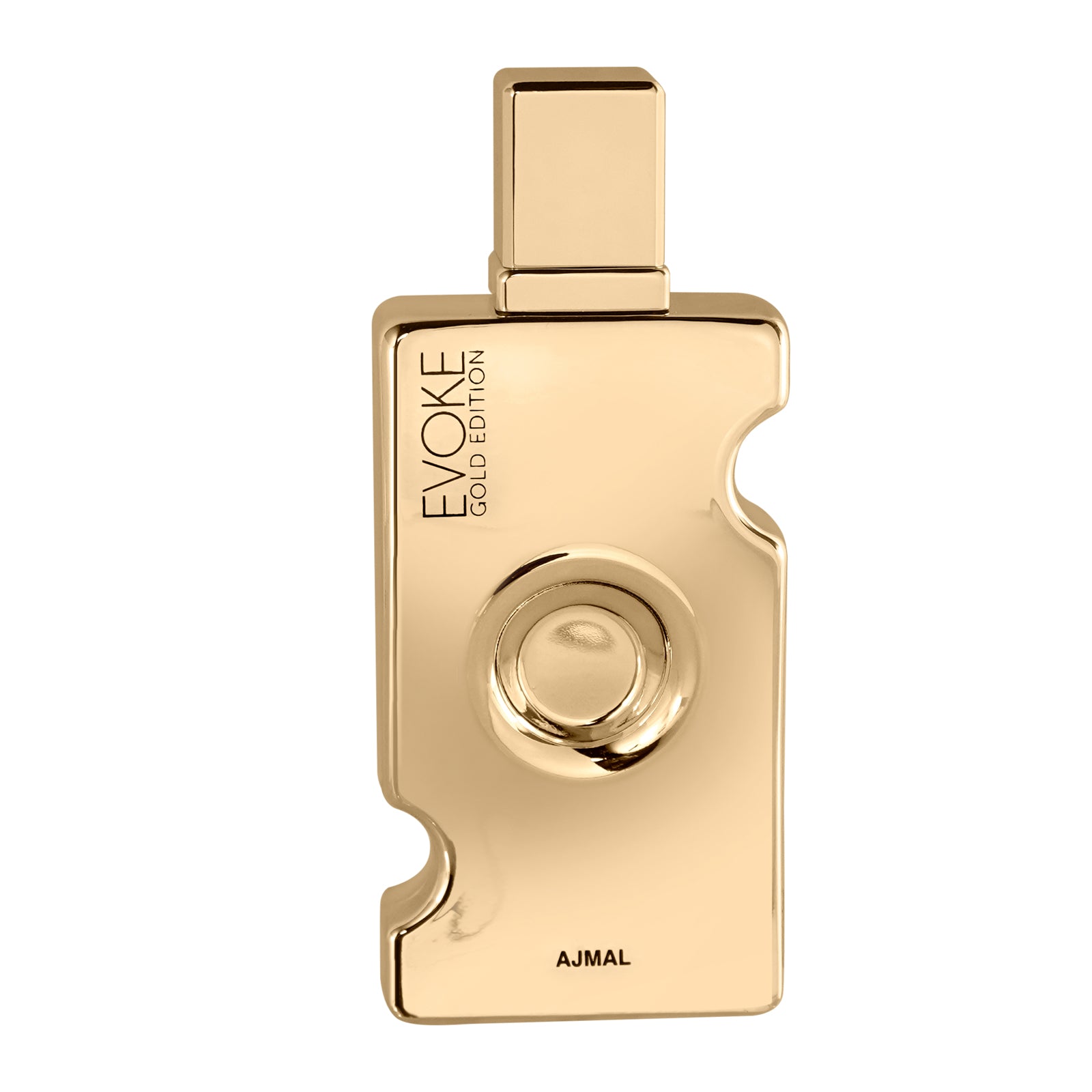 Evoke Gold Edition Her Eau de Parfum Perfume 75ML For Women