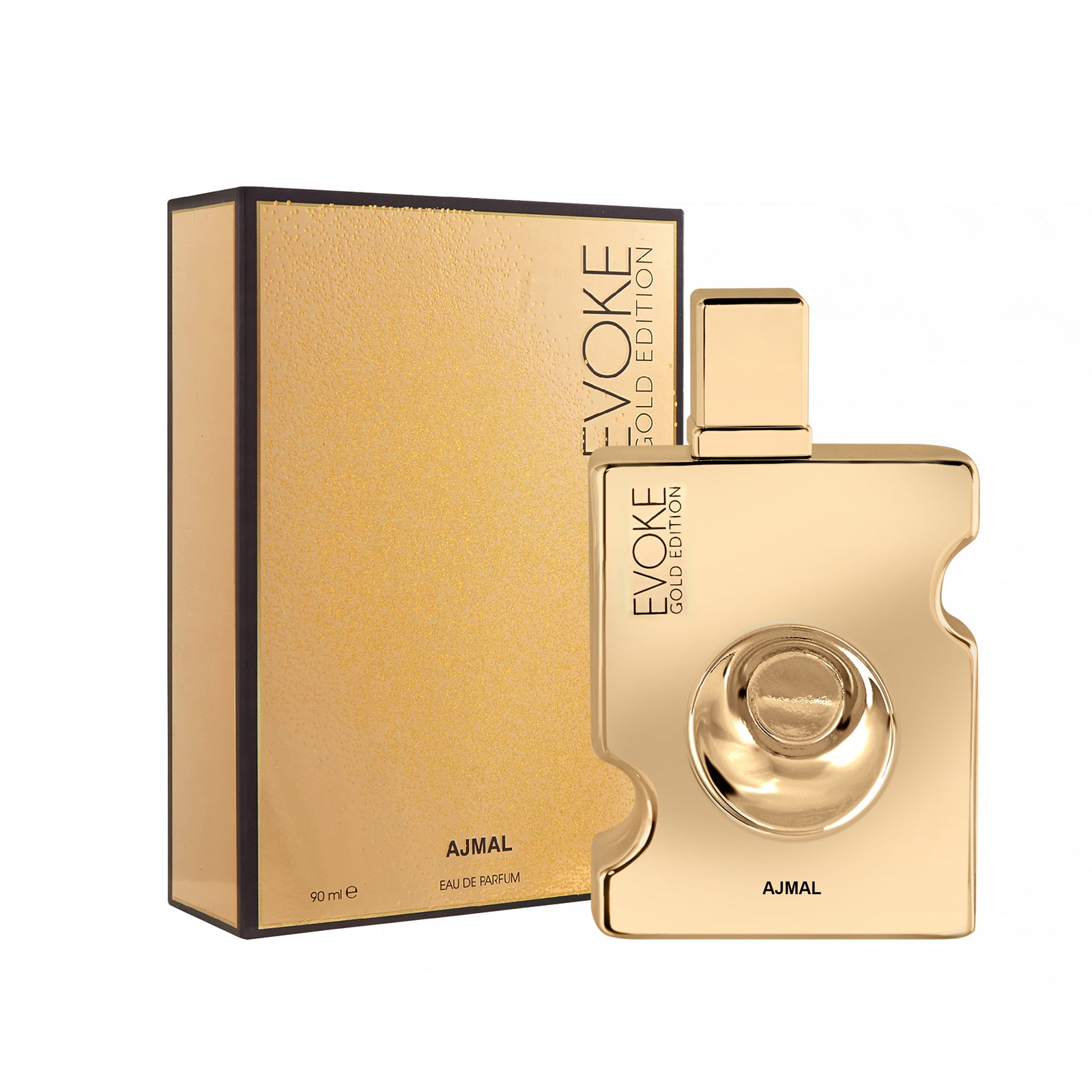 Evoke Gold Edition Him Eau de Parfum Perfume 90ML For Men