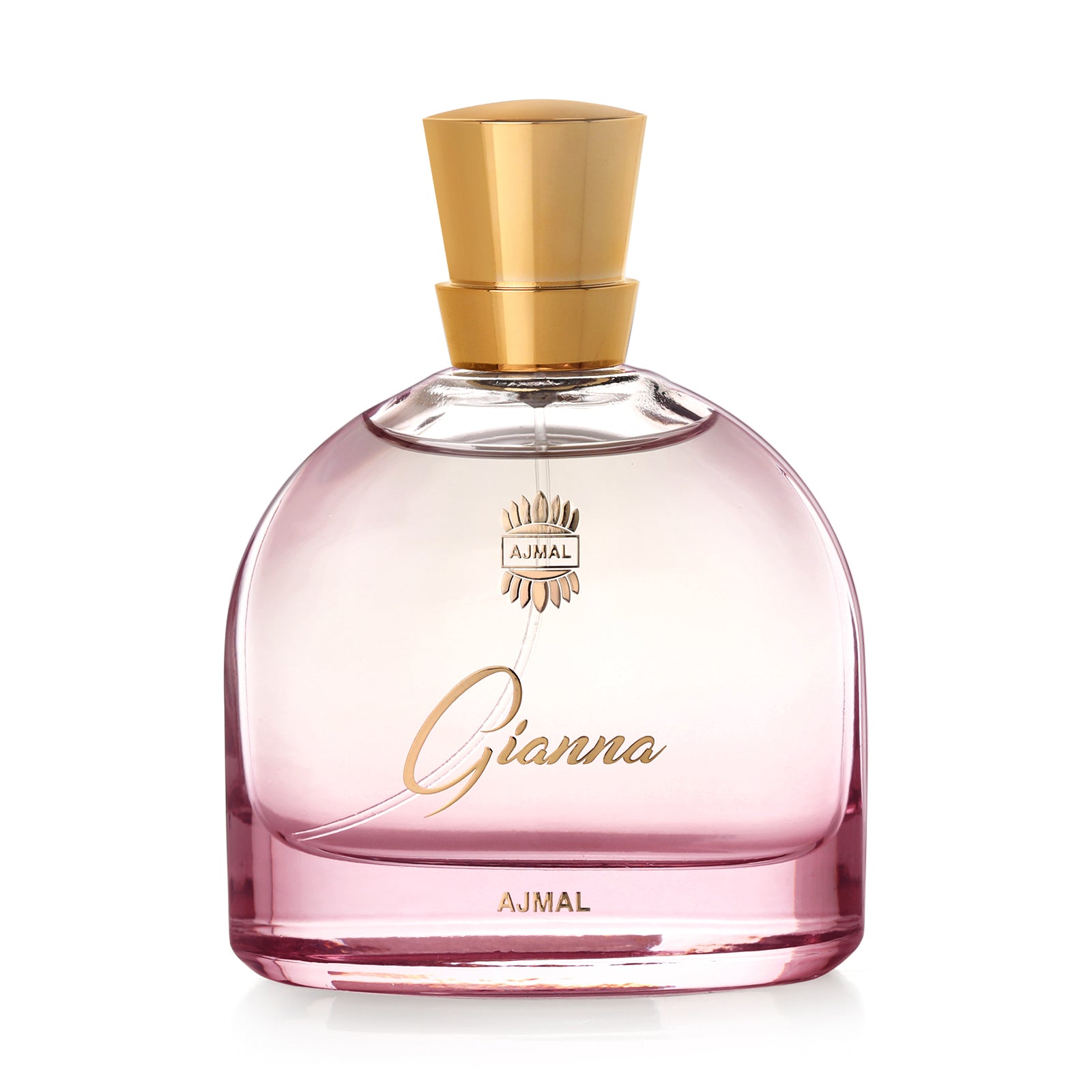 Gianna Eau De Perfume 100ML Long Lasting Scent Spray Gift For Women