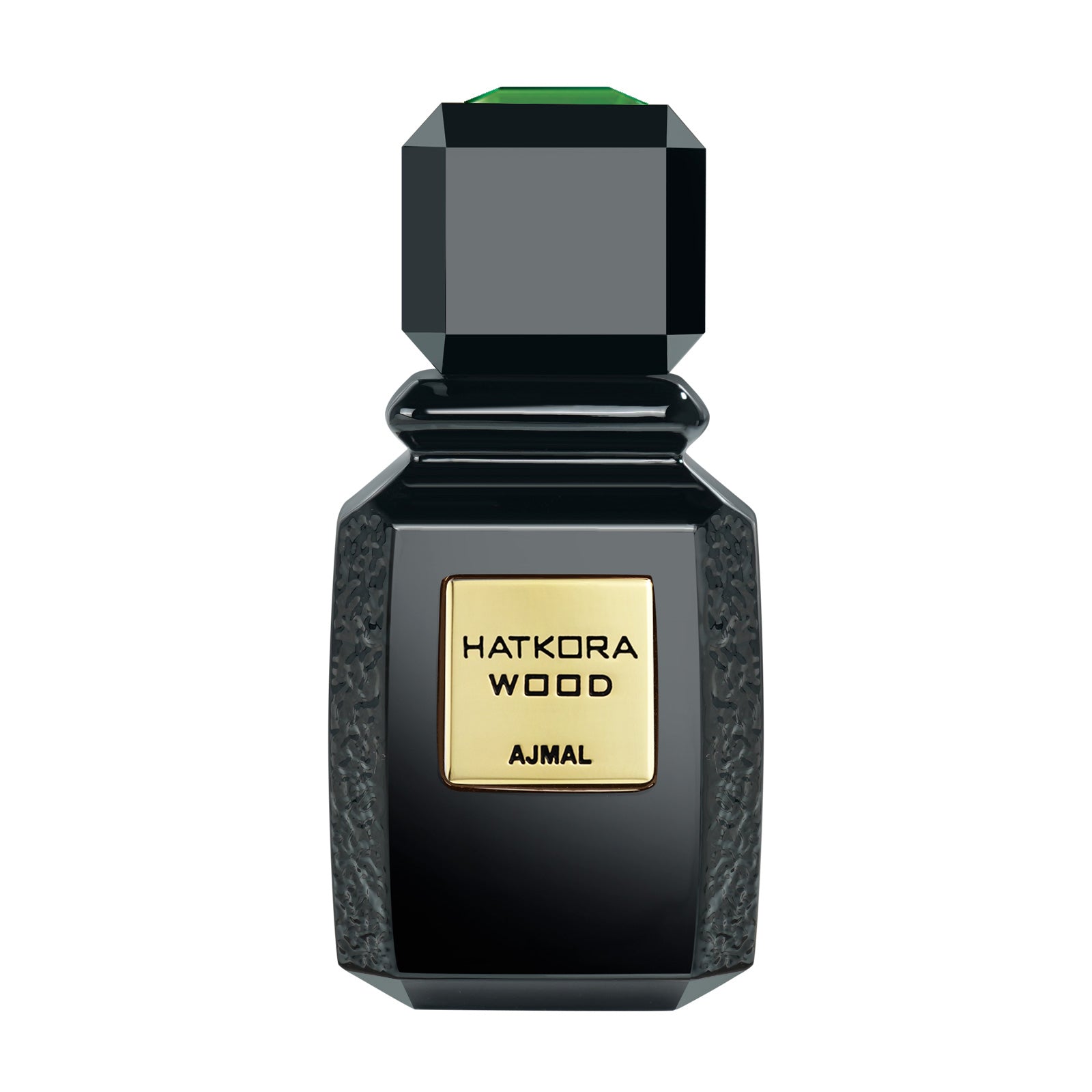 Hatkora Wood Eau de Parfum Perfume 100ML For Unisex