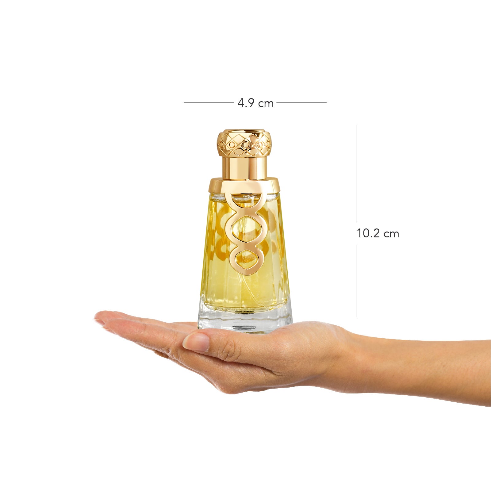 Khallab Eau de Parfum Perfume 50ML For Unisex