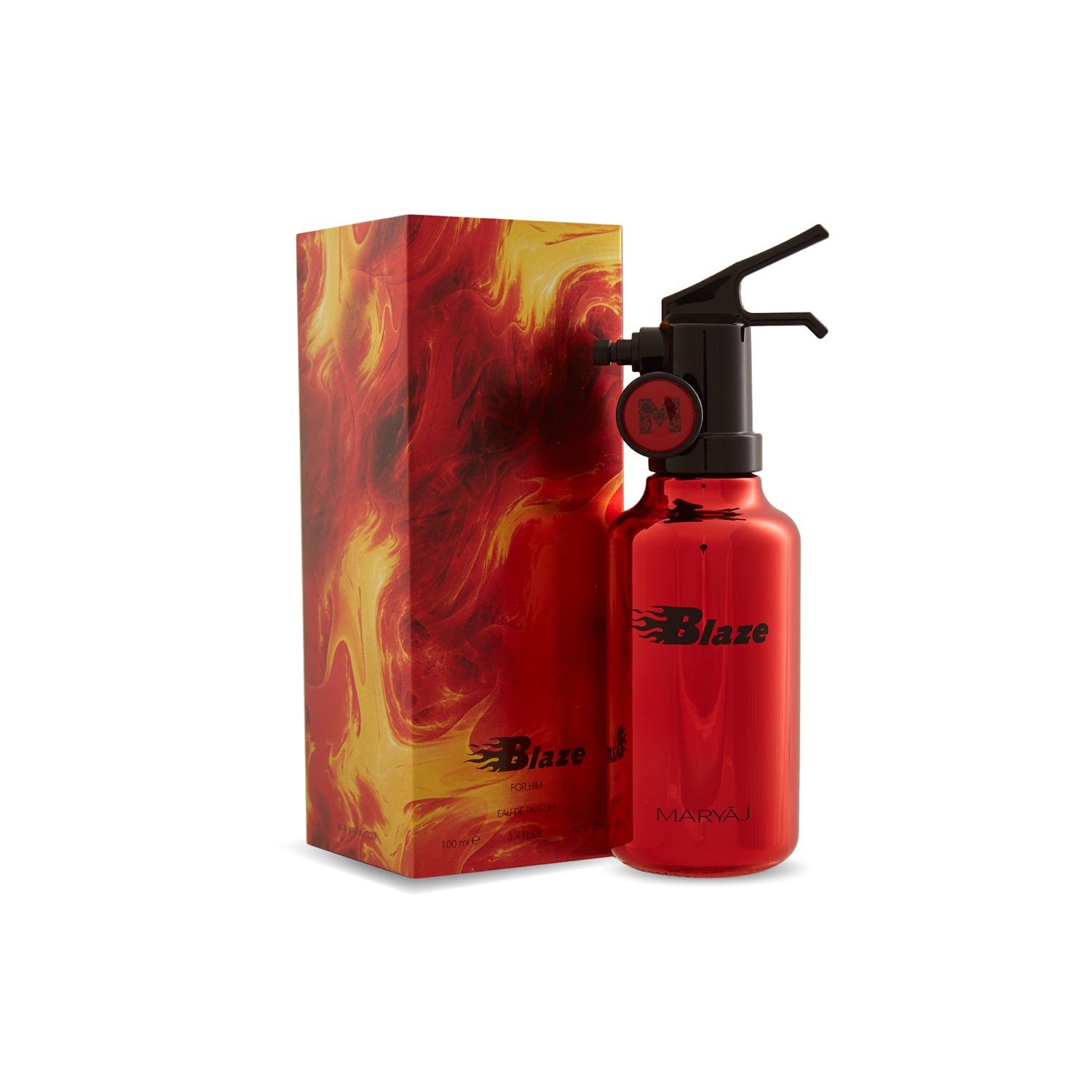 Blaze Eau de Parfum Perfume 100ML For Men