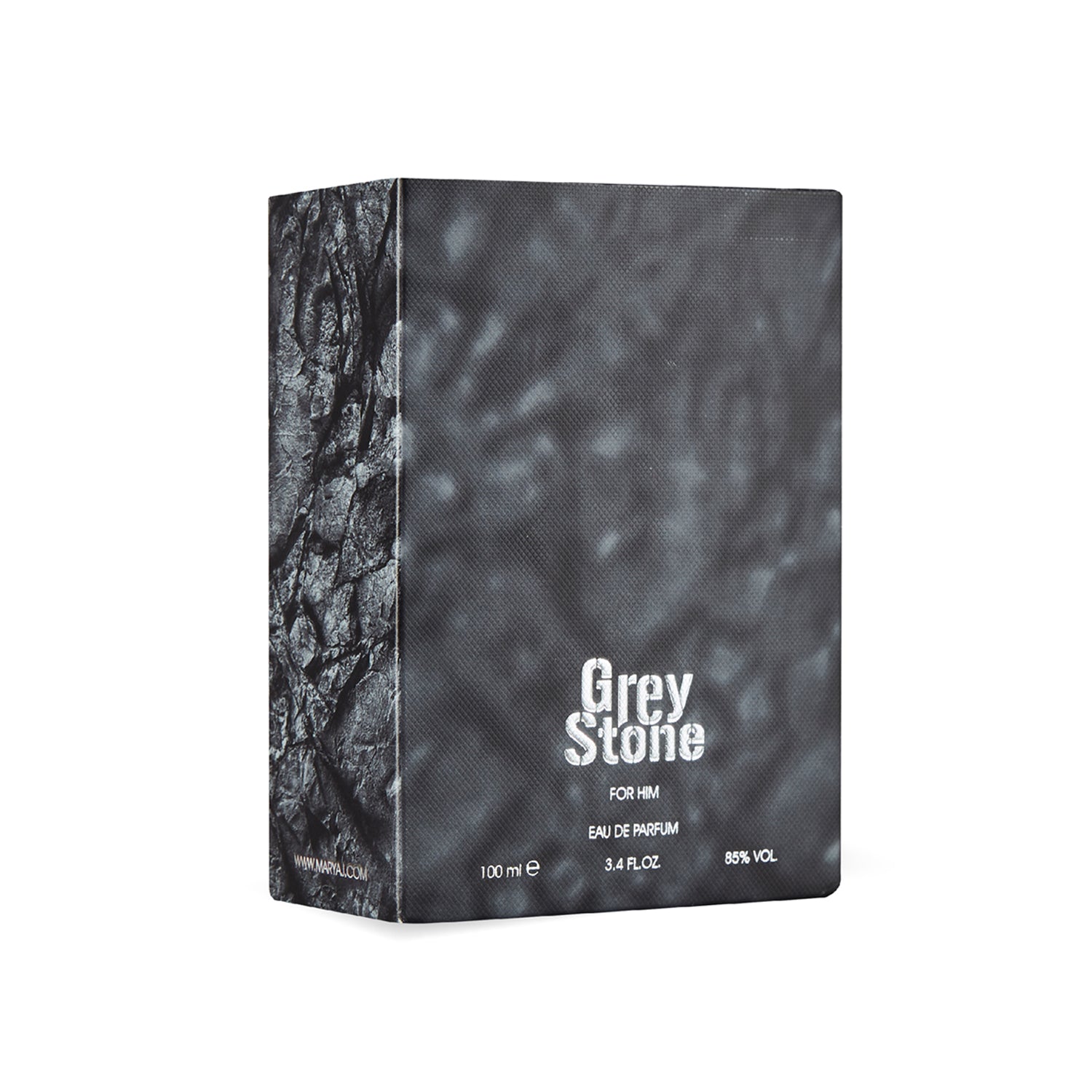 Grey Stone Eau de Parfum Perfume 100ML For Men