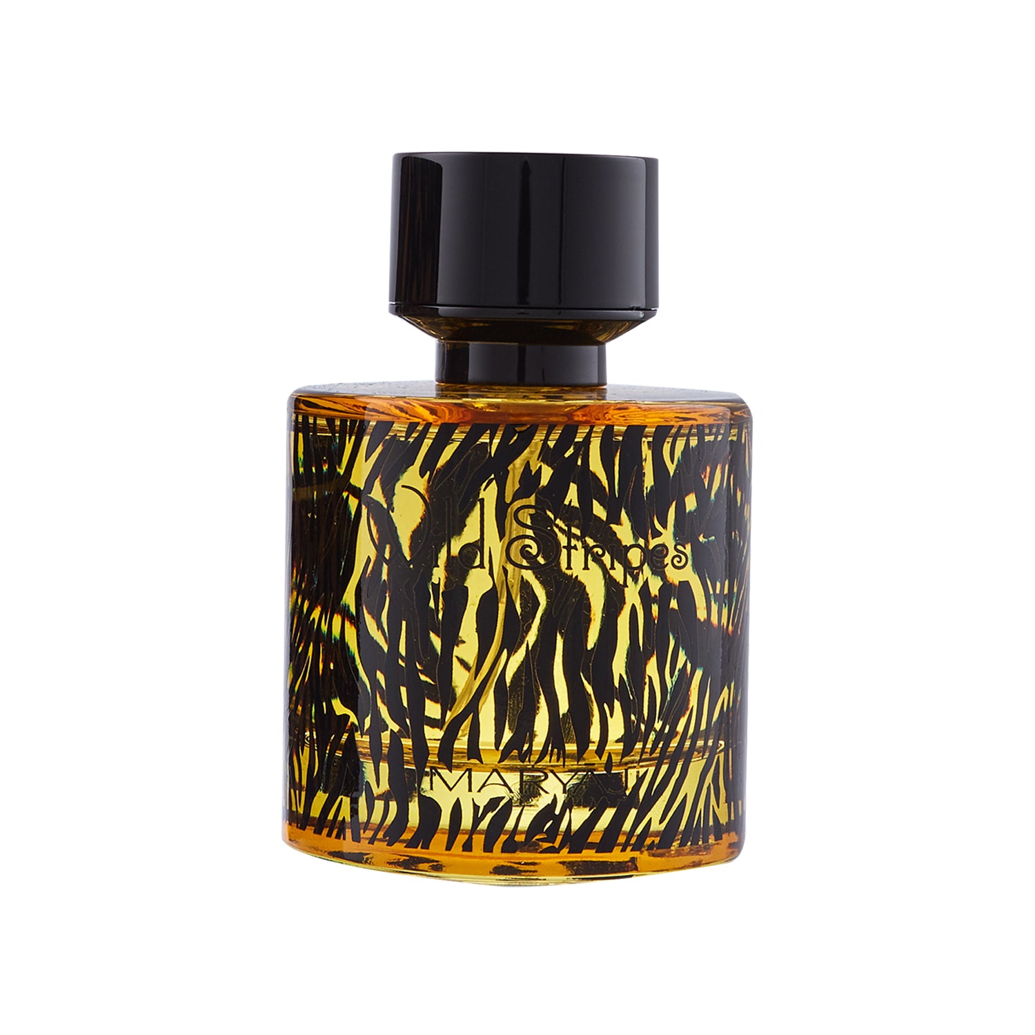 Wild Stripes Eau de Parfum Perfume 100ML For Men