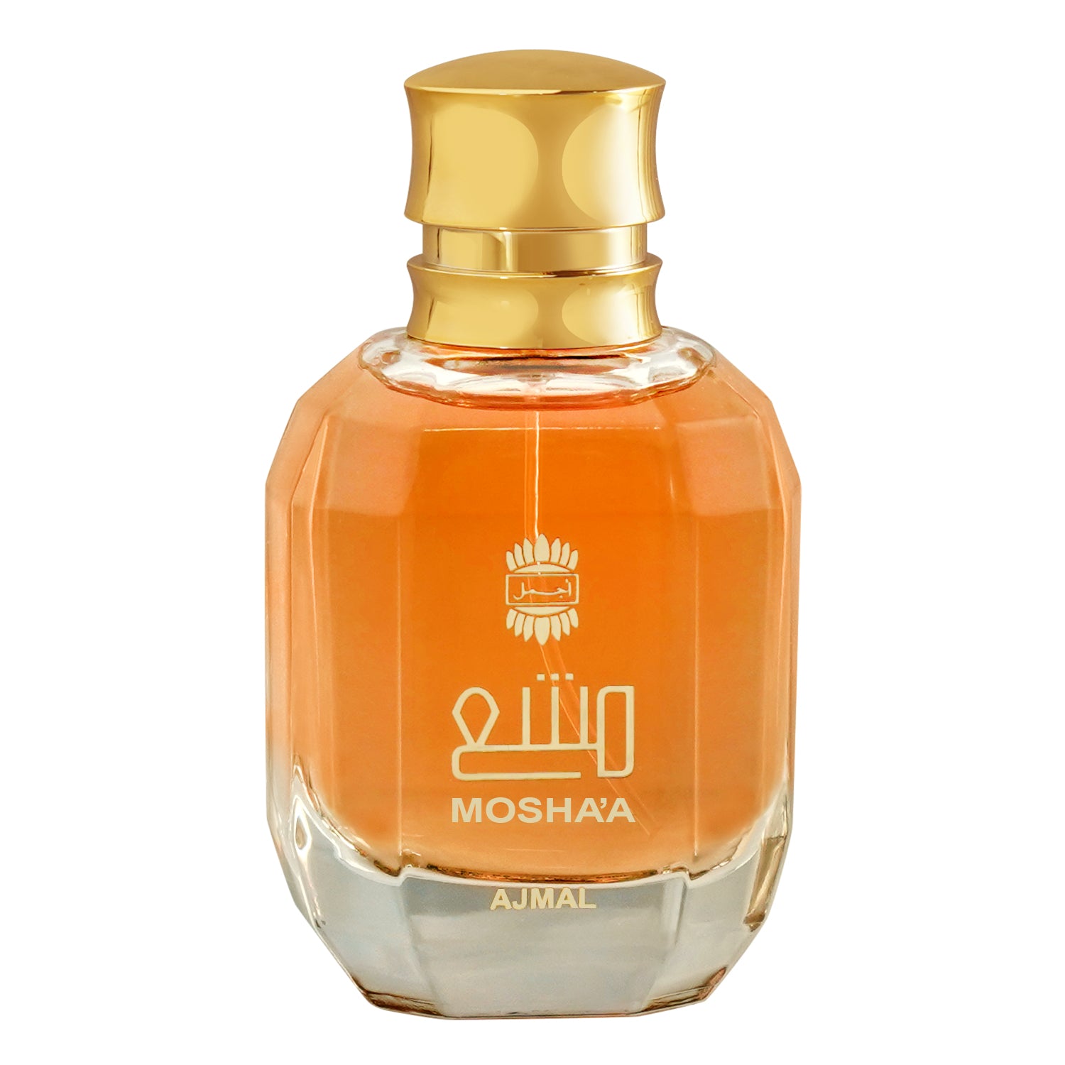 Mosha'a Eau de Parfum Perfume 50ML For Unisex