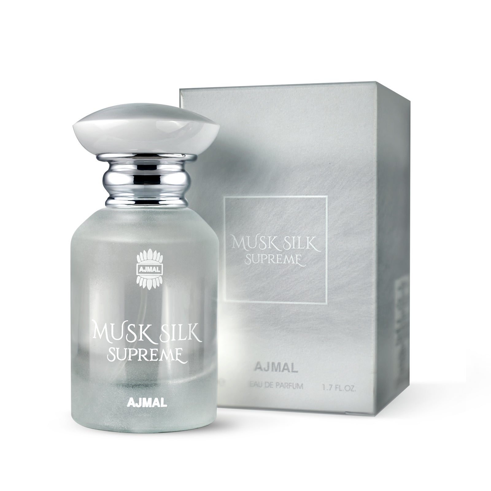 Musk Silk Supreme Eau de Parfum 50ML For Unisex