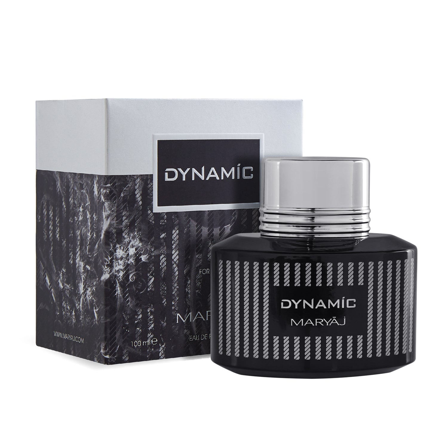 DYNAMIC Eau de Parfum Perfume 100ML For Men