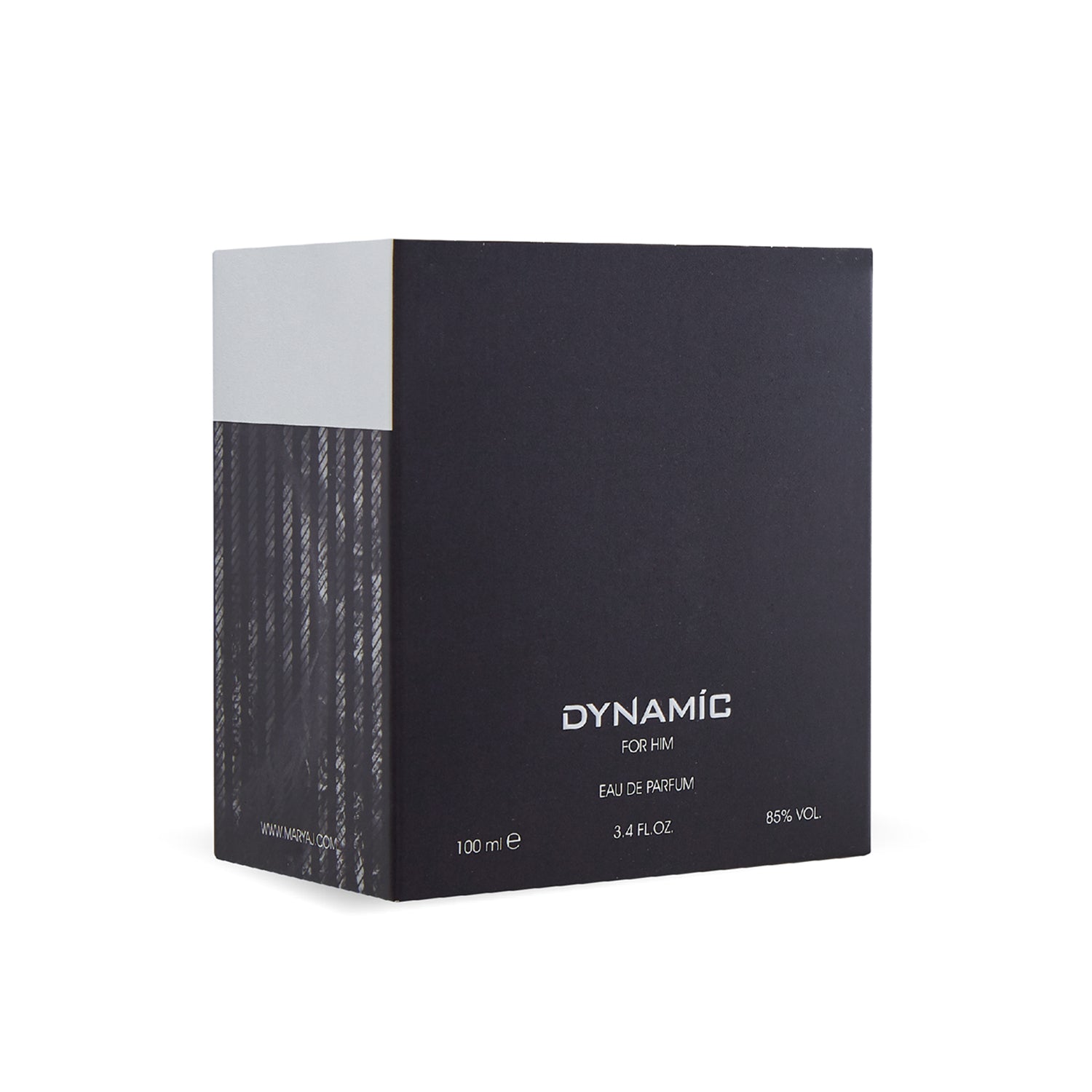 DYNAMIC Eau de Parfum Perfume 100ML For Men