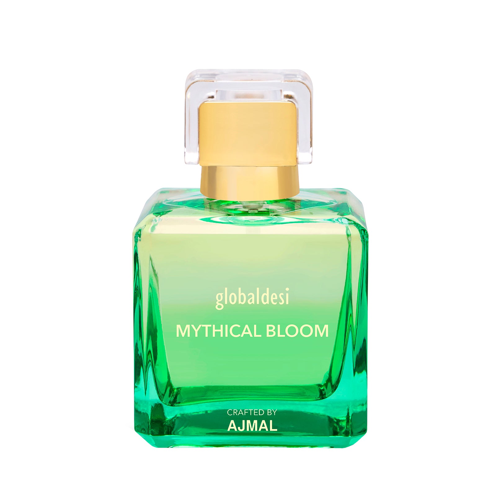 Global Mythical Bloom Trance Eau De Perfume 50ML Long Lasting Scent Spray Gift For Women