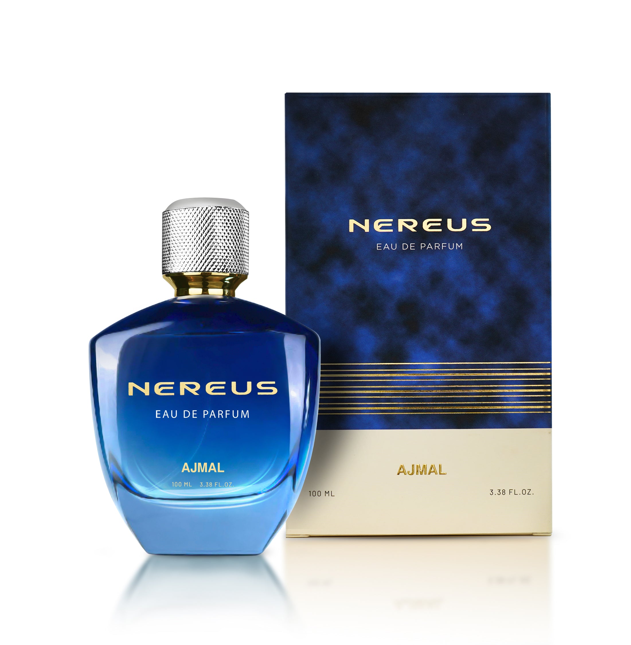 Nereus Eau De Parfum  100ml for Men