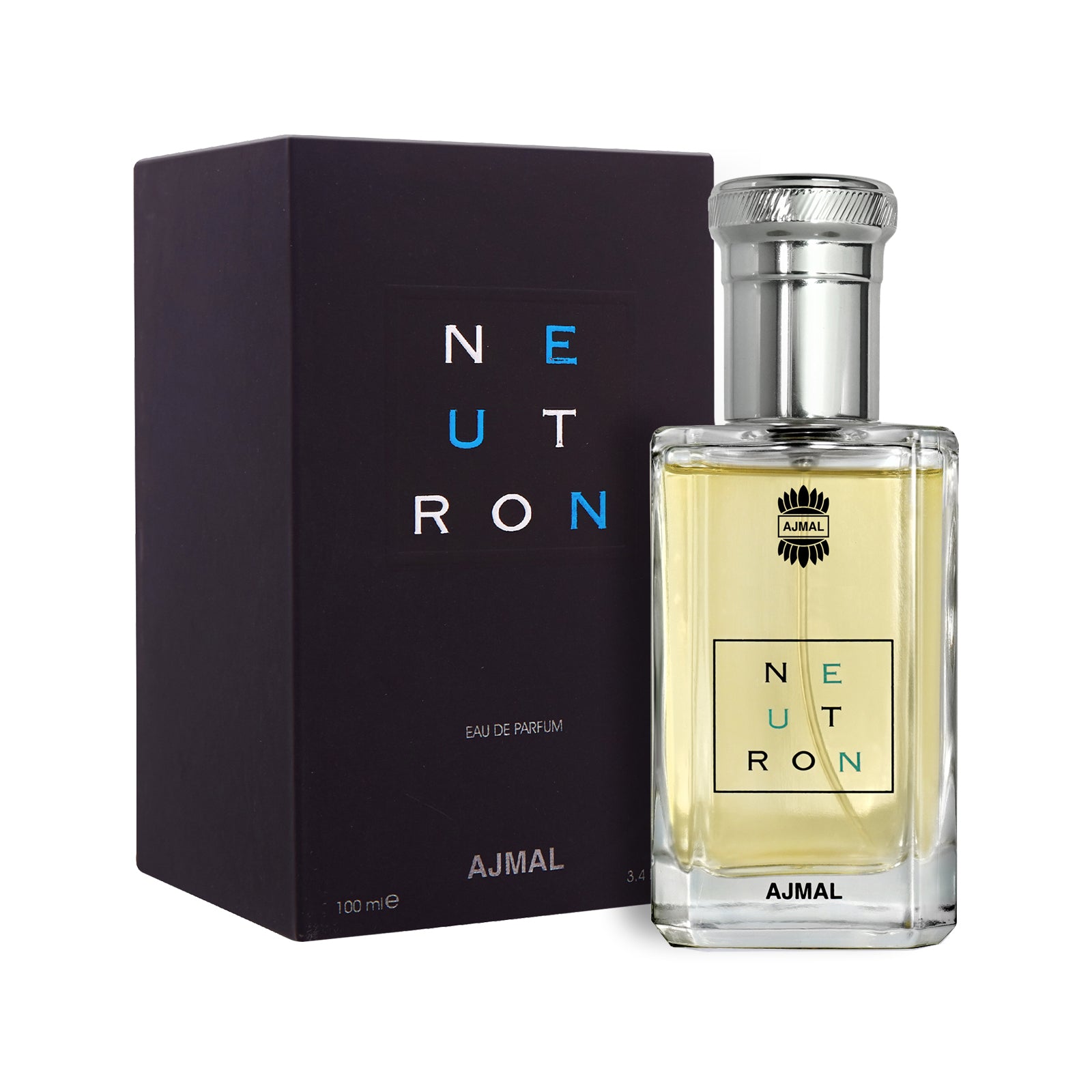 Neutron Eau de Parfum Perfume 100ML For Men