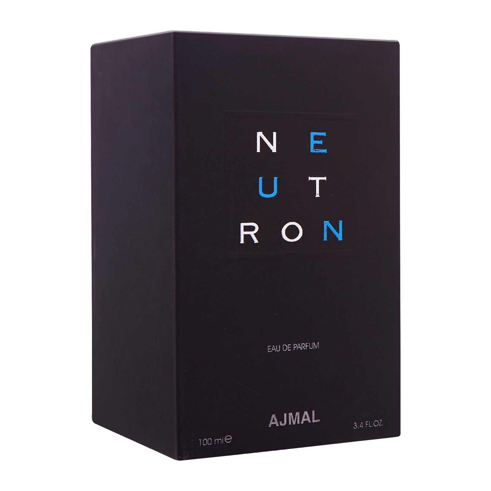 Neutron Eau de Parfum Perfume 100ML For Men