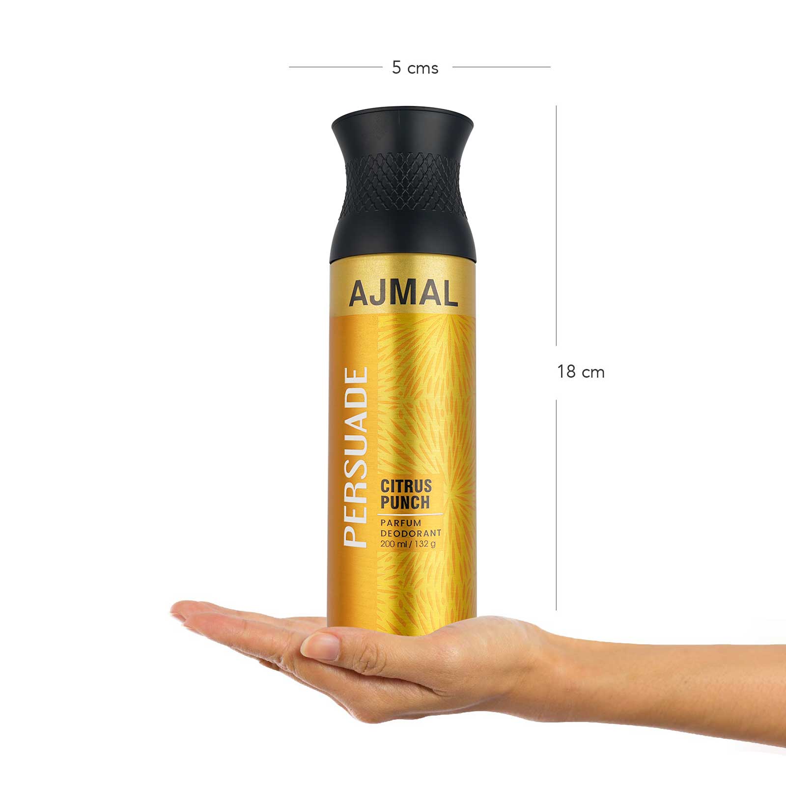 3 Aurum Femme for Women and 1 Persuade For Unisex Deodorants each 200ML Combo pack of 4