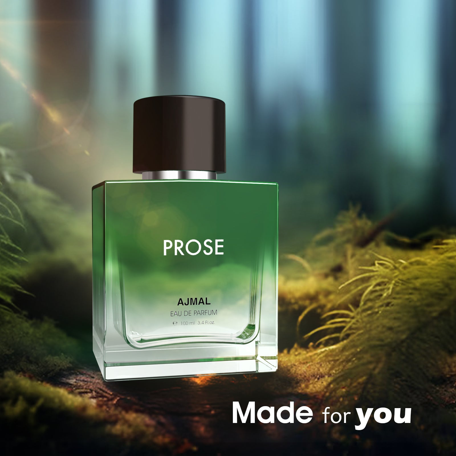 Prose Eau de Parfum Perfume 100ML For Men