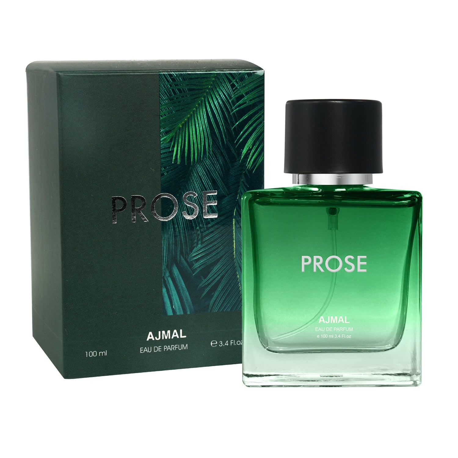 Prose Eau de Parfum Perfume 100ML For Men